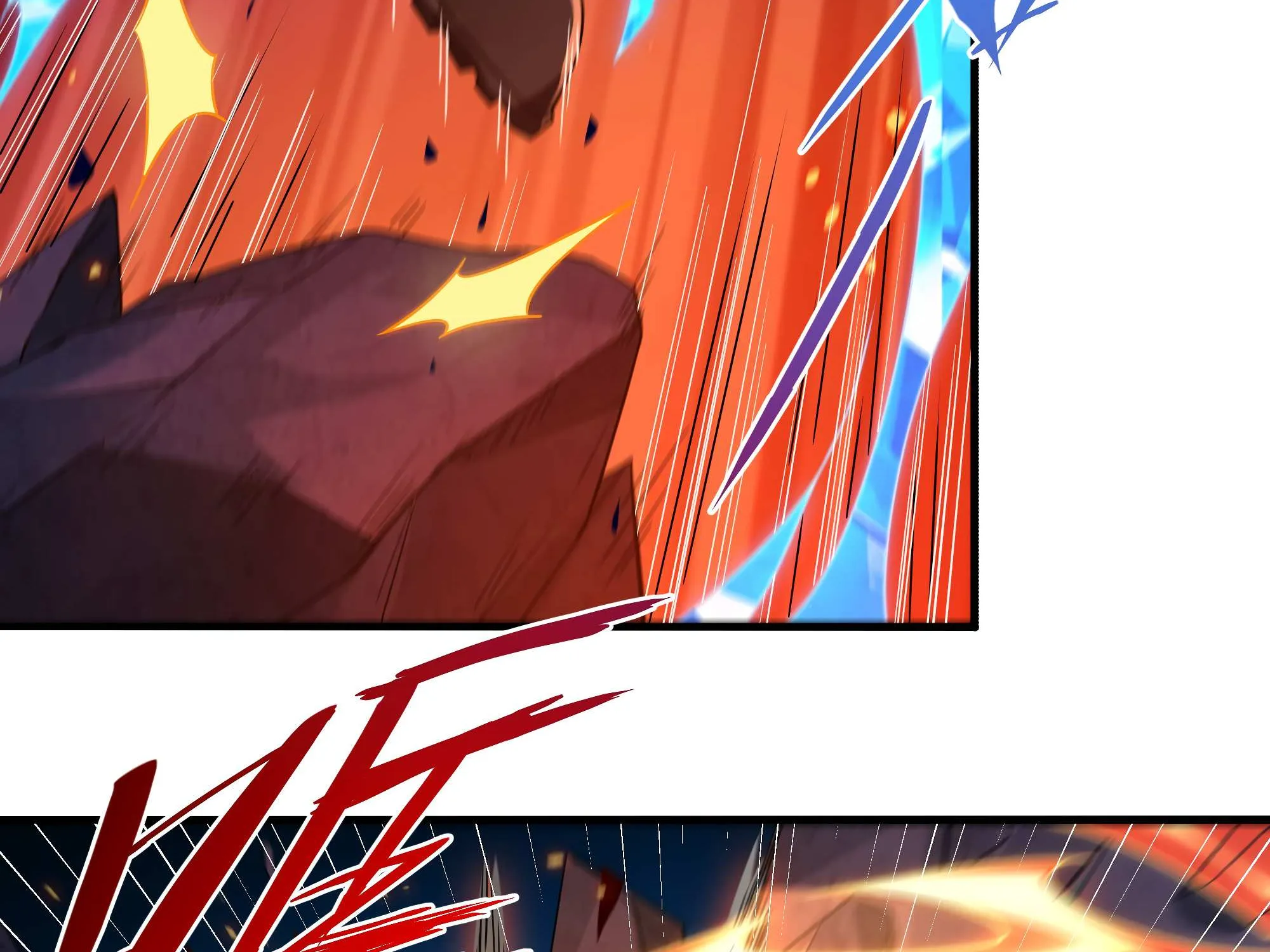 Despite Coming From the Abyss, I Will Save Humanity Chapter 51 page 16 - 