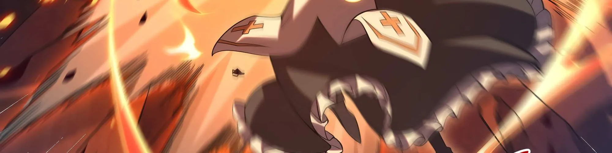 Despite Coming From the Abyss, I Will Save Humanity Chapter 51 page 18 - 