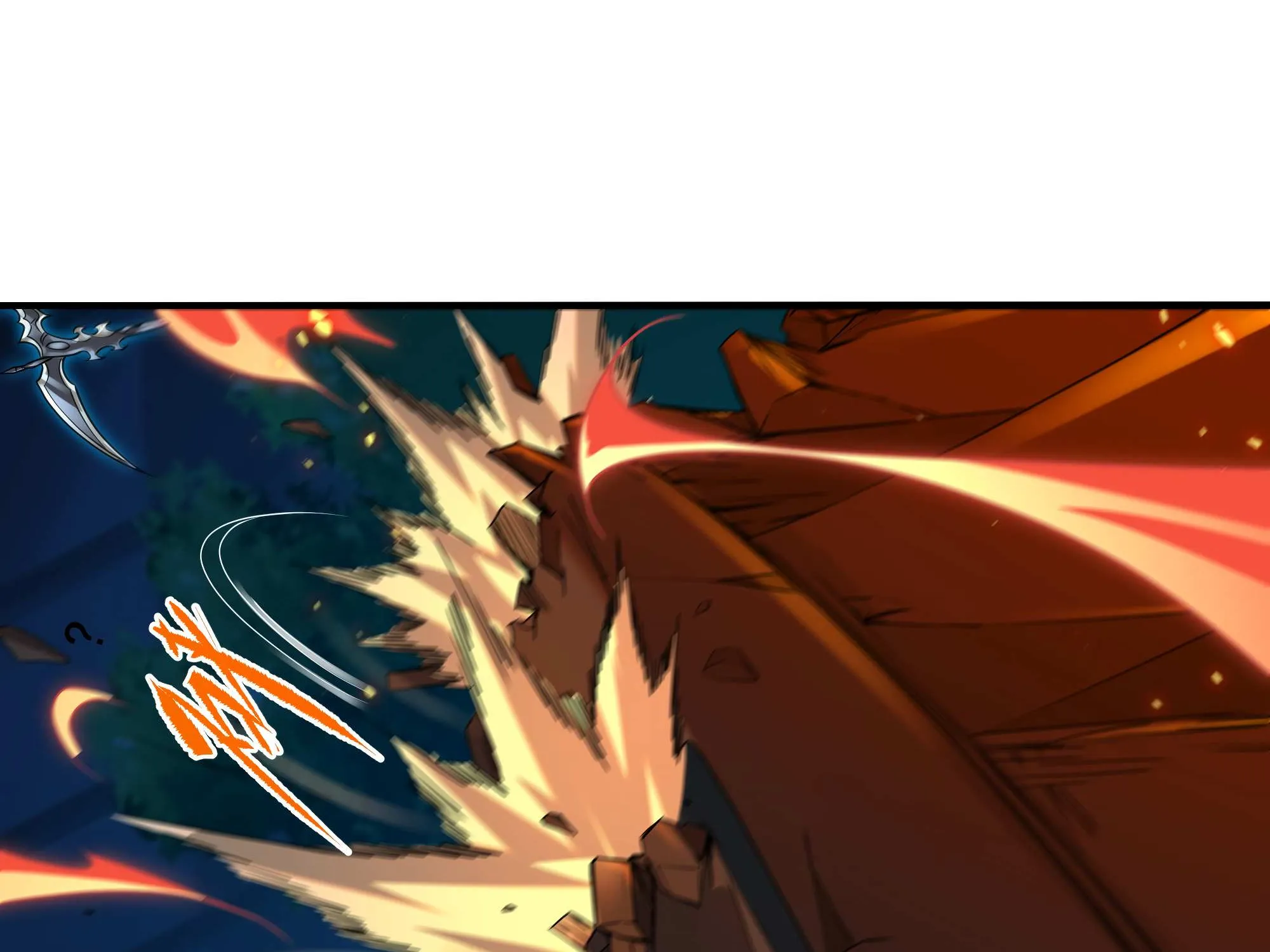 Despite Coming From the Abyss, I Will Save Humanity Chapter 51 page 20 - 