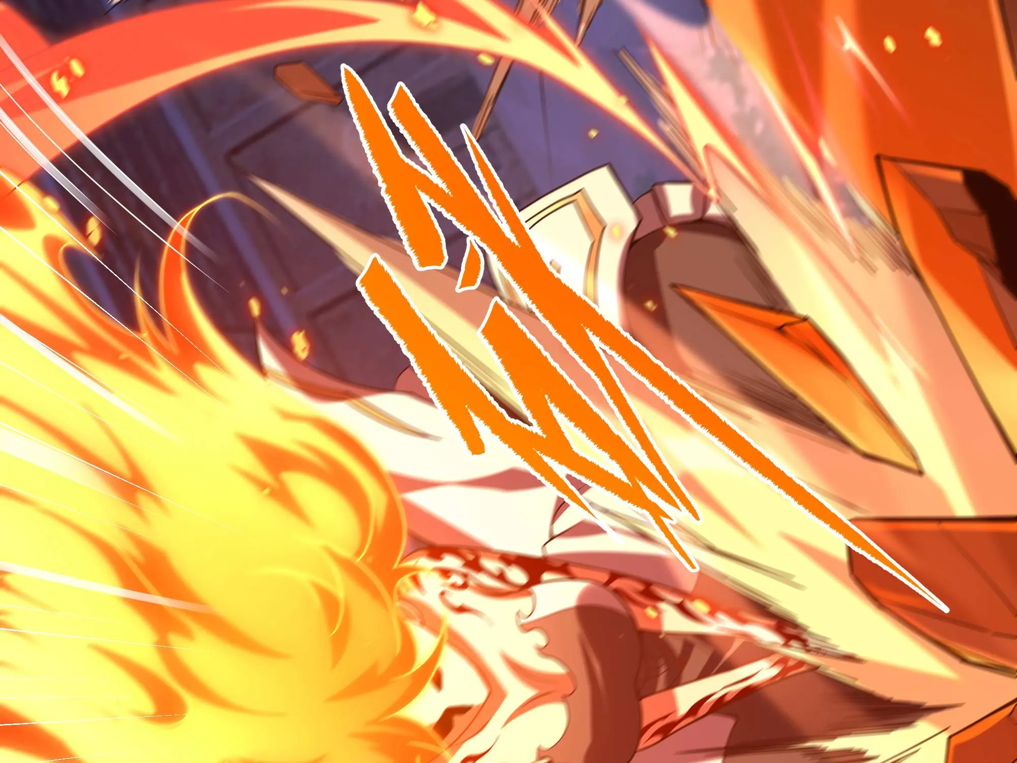 Despite Coming From the Abyss, I Will Save Humanity Chapter 51 page 23 - 