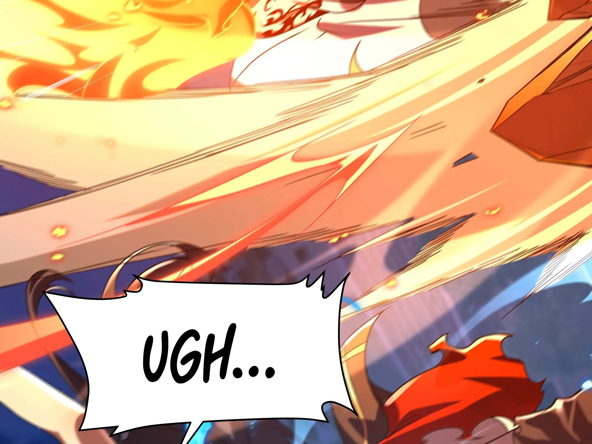 Despite Coming From the Abyss, I Will Save Humanity Chapter 51 page 24 - 