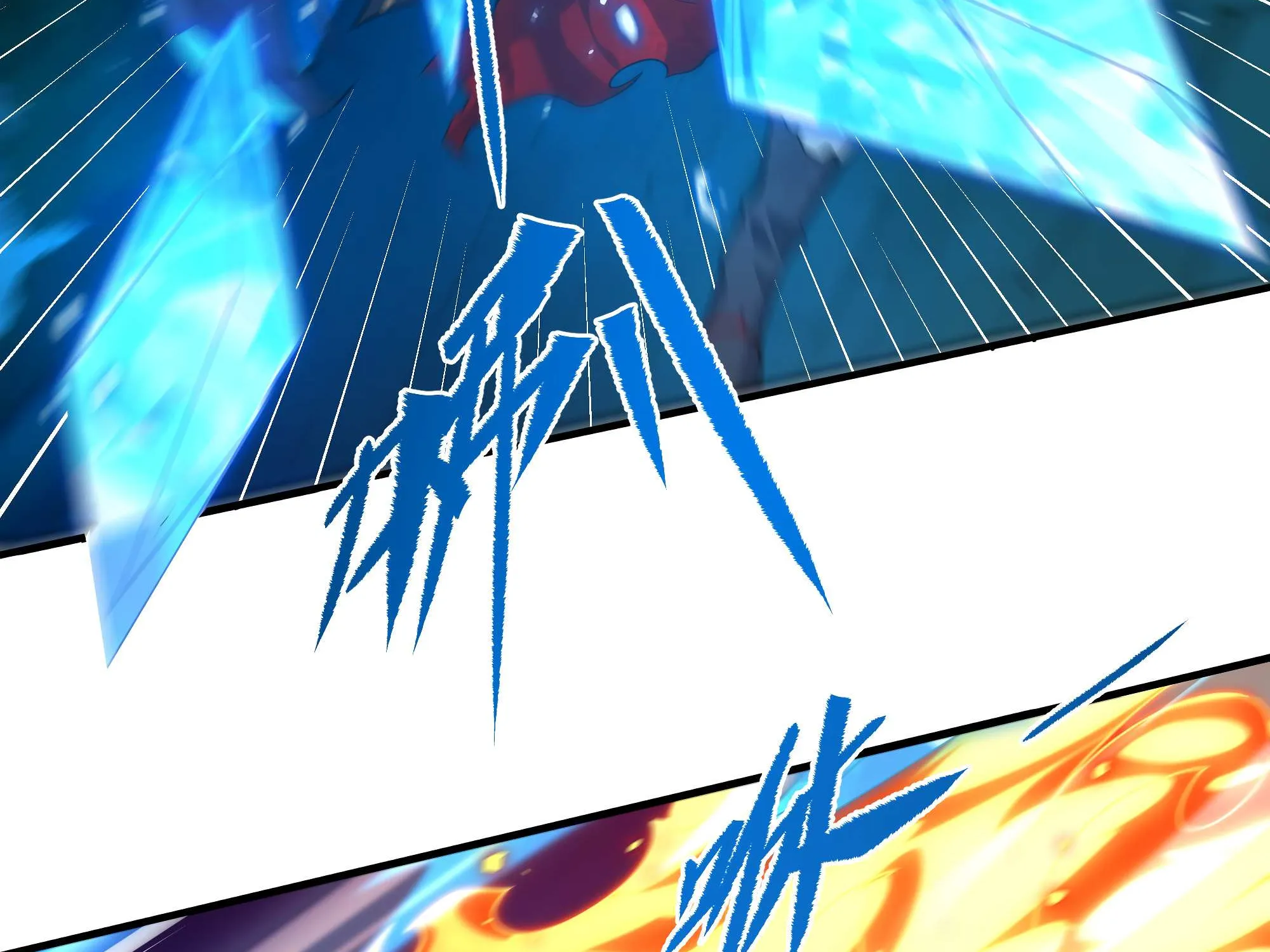 Despite Coming From the Abyss, I Will Save Humanity Chapter 51 page 28 - 