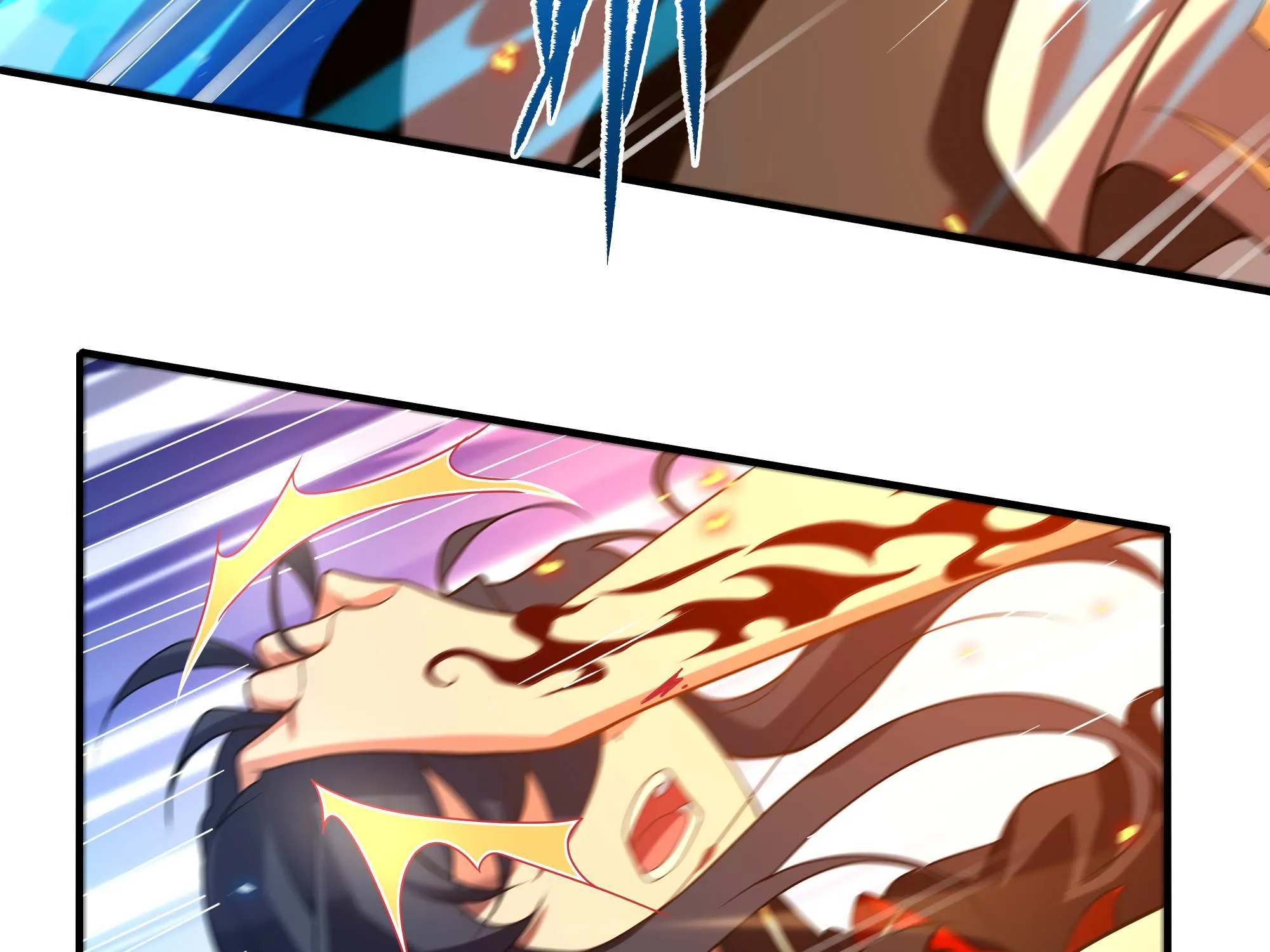 Despite Coming From the Abyss, I Will Save Humanity Chapter 51 page 31 - 