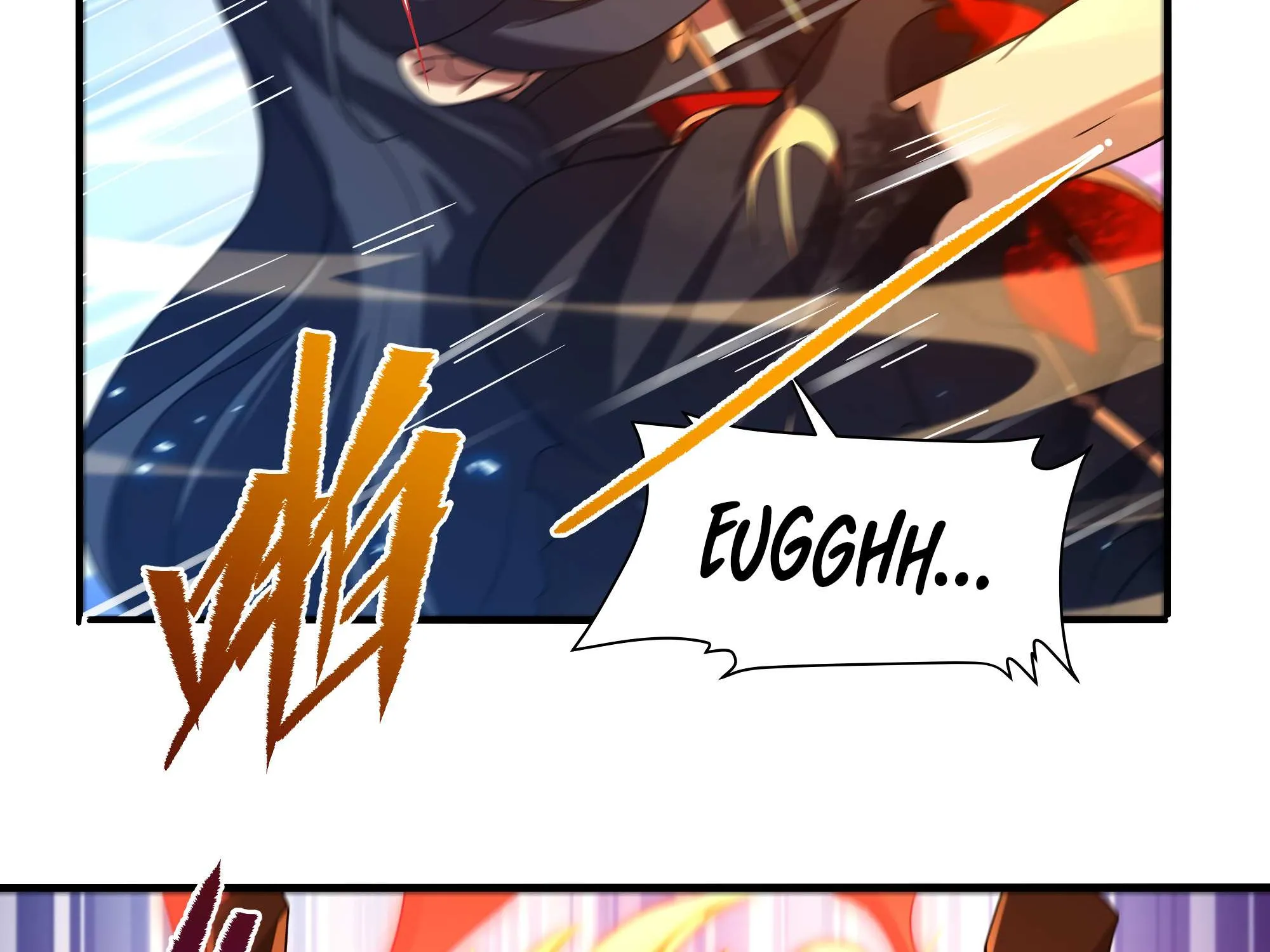 Despite Coming From the Abyss, I Will Save Humanity Chapter 51 page 32 - 