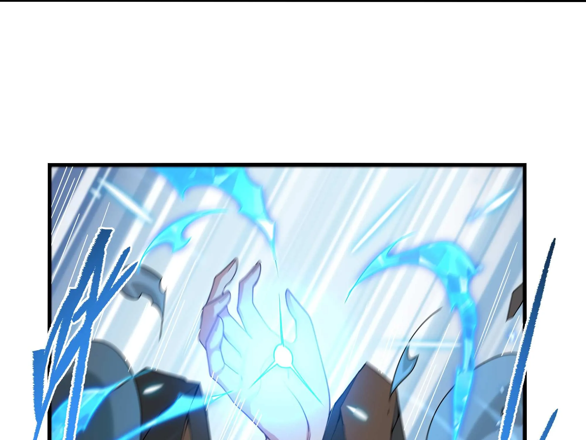 Despite Coming From the Abyss, I Will Save Humanity Chapter 51 page 35 - 