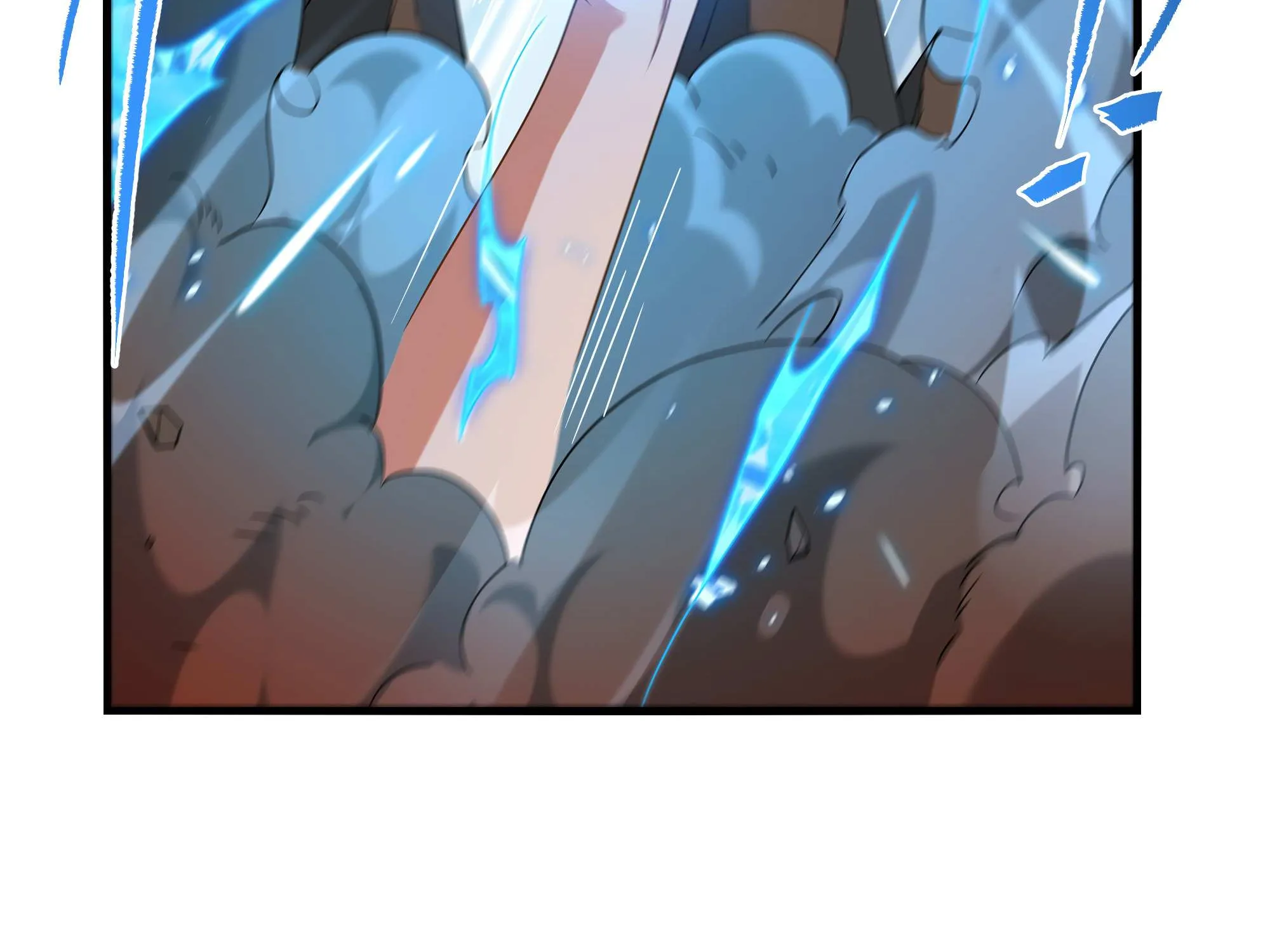 Despite Coming From the Abyss, I Will Save Humanity Chapter 51 page 36 - 