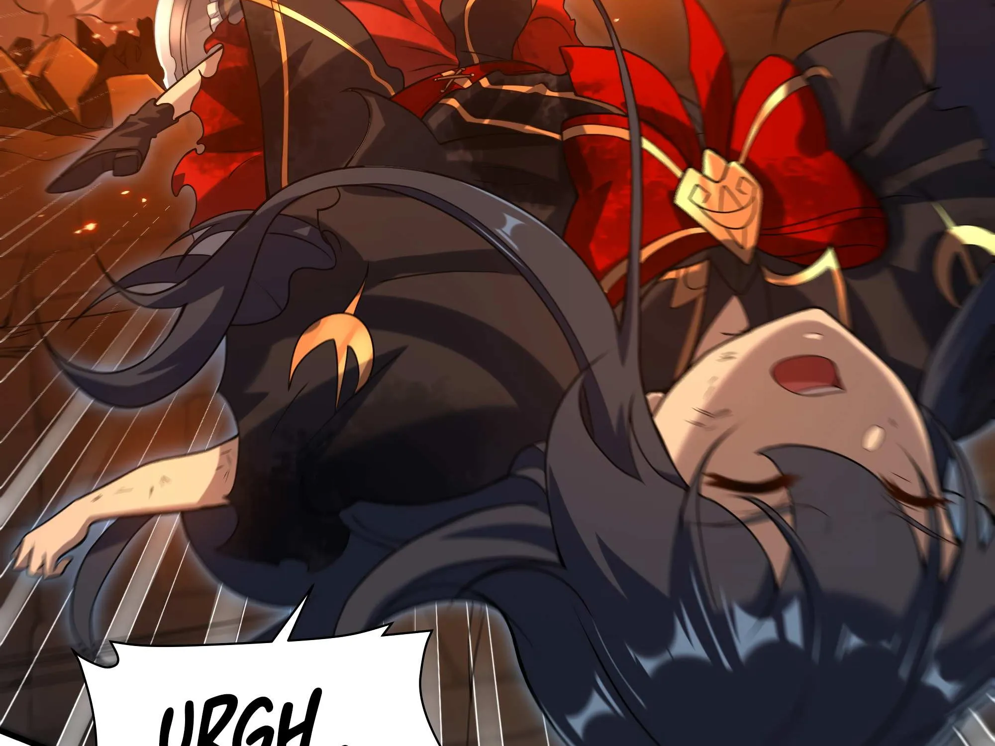 Despite Coming From the Abyss, I Will Save Humanity Chapter 51 page 40 - 