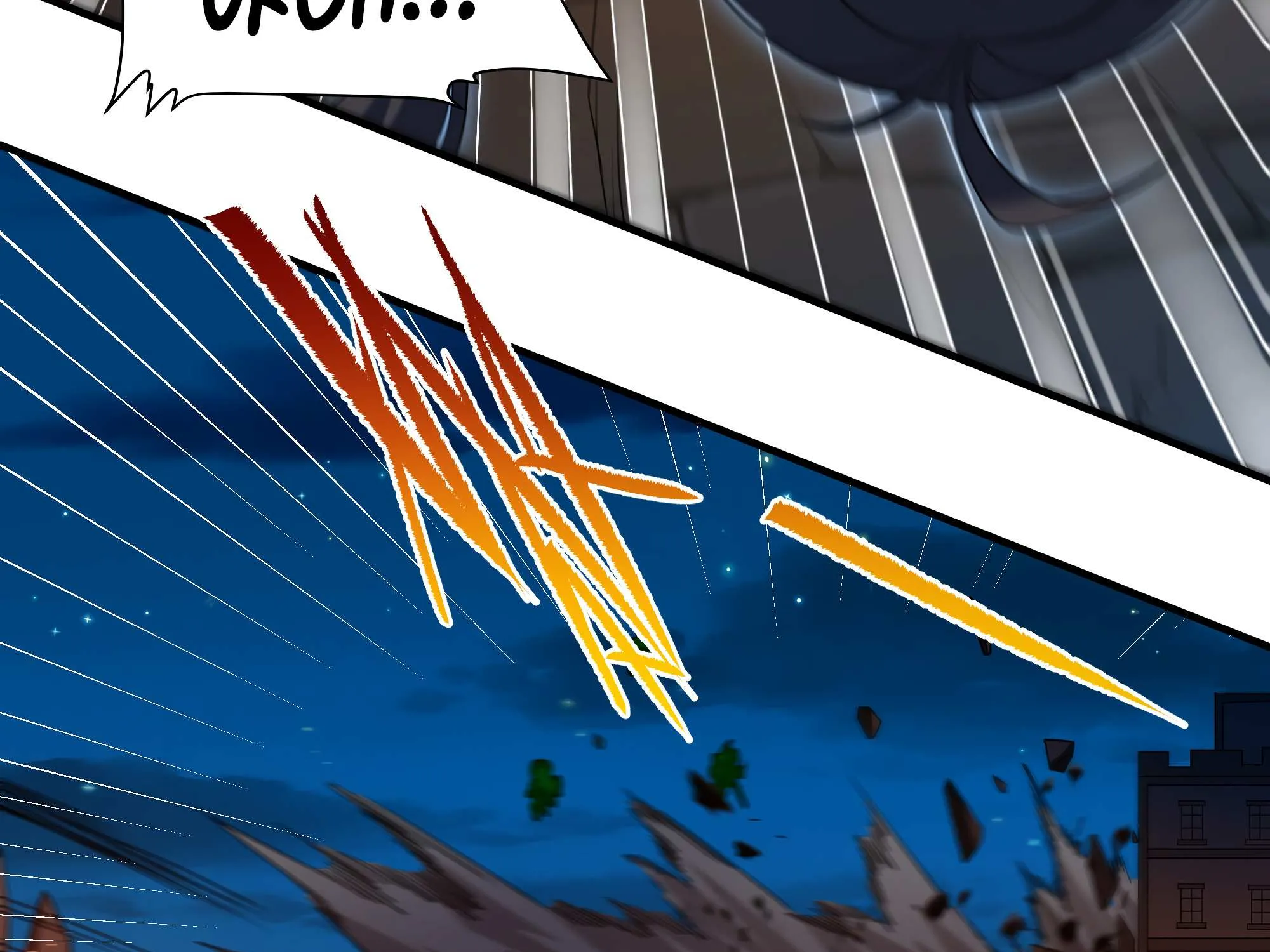 Despite Coming From the Abyss, I Will Save Humanity Chapter 51 page 41 - 