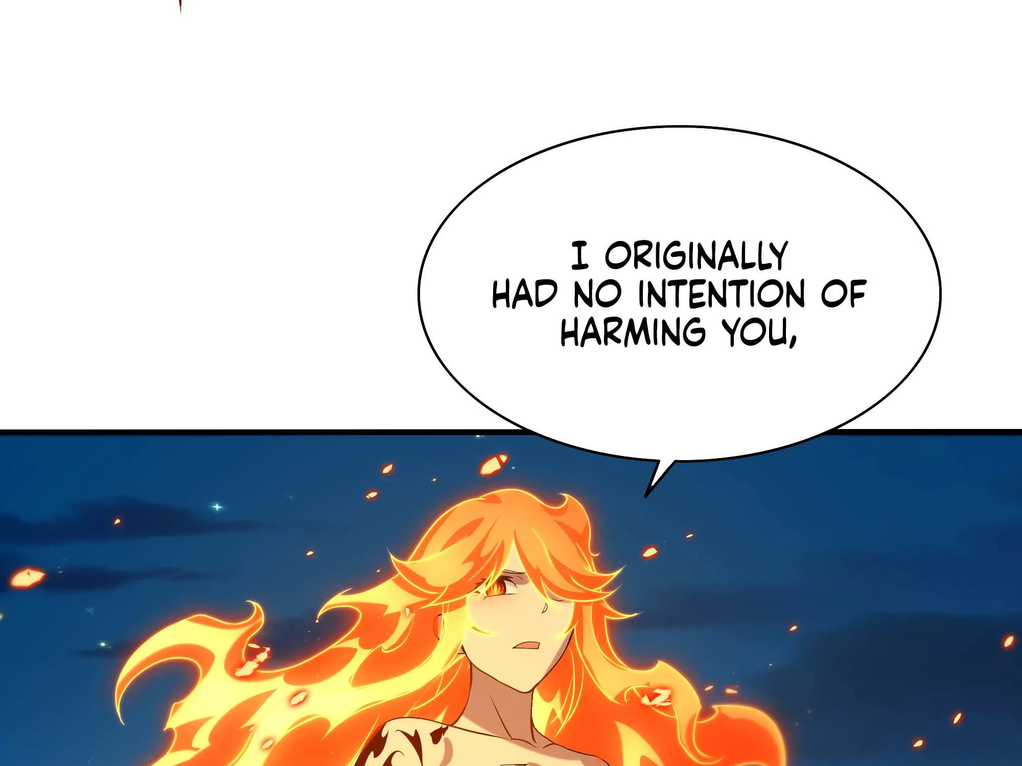 Despite Coming From the Abyss, I Will Save Humanity Chapter 51 page 46 - 