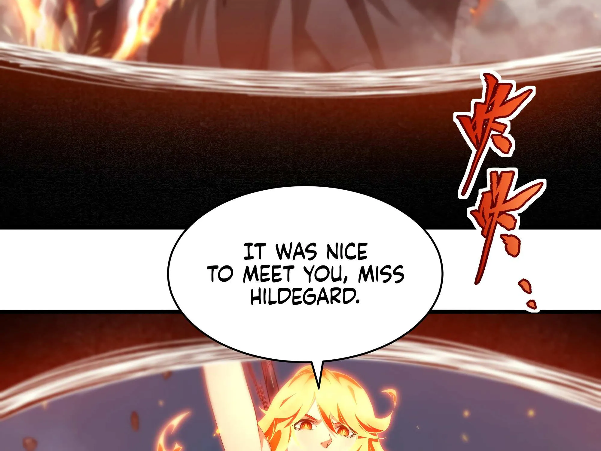 Despite Coming From the Abyss, I Will Save Humanity Chapter 51 page 55 - 