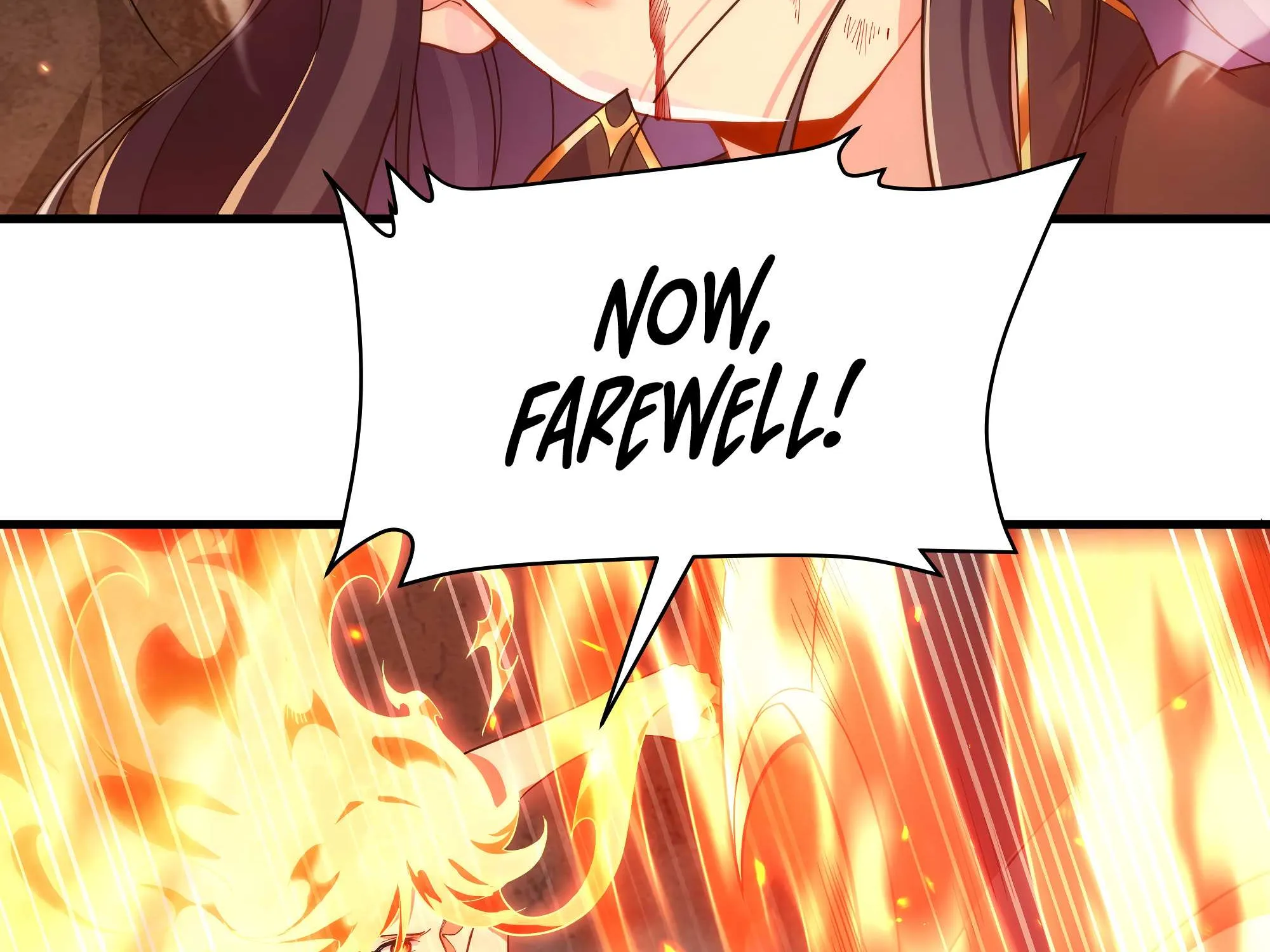 Despite Coming From the Abyss, I Will Save Humanity Chapter 51 page 58 - 
