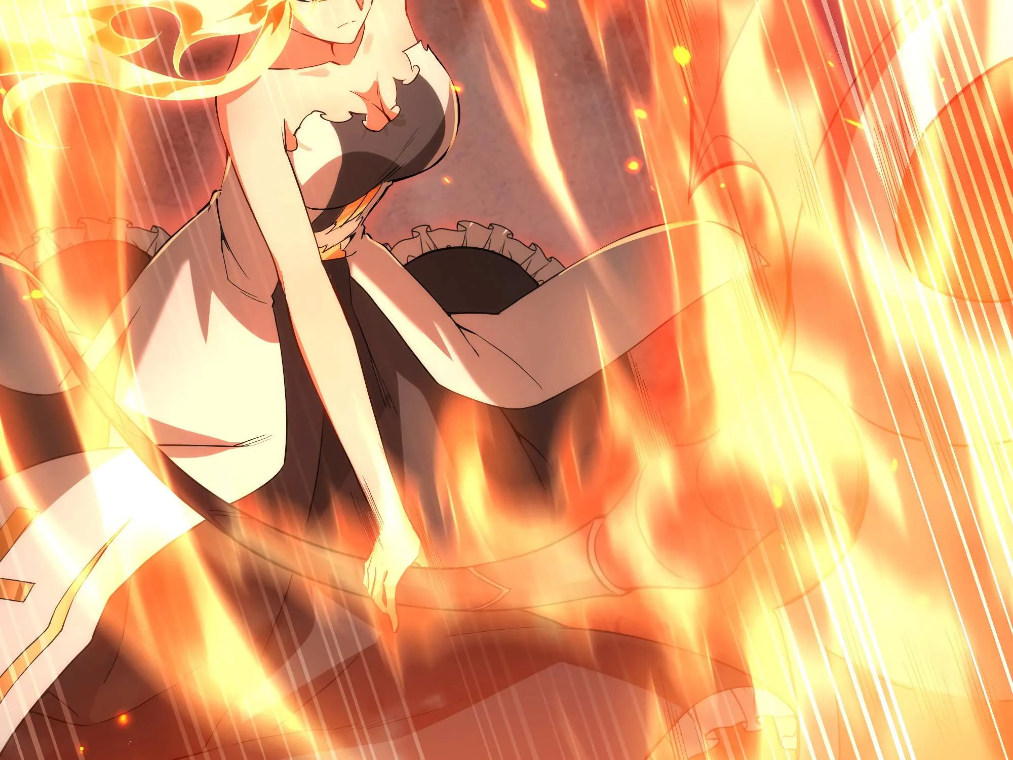 Despite Coming From the Abyss, I Will Save Humanity Chapter 51 page 59 - 