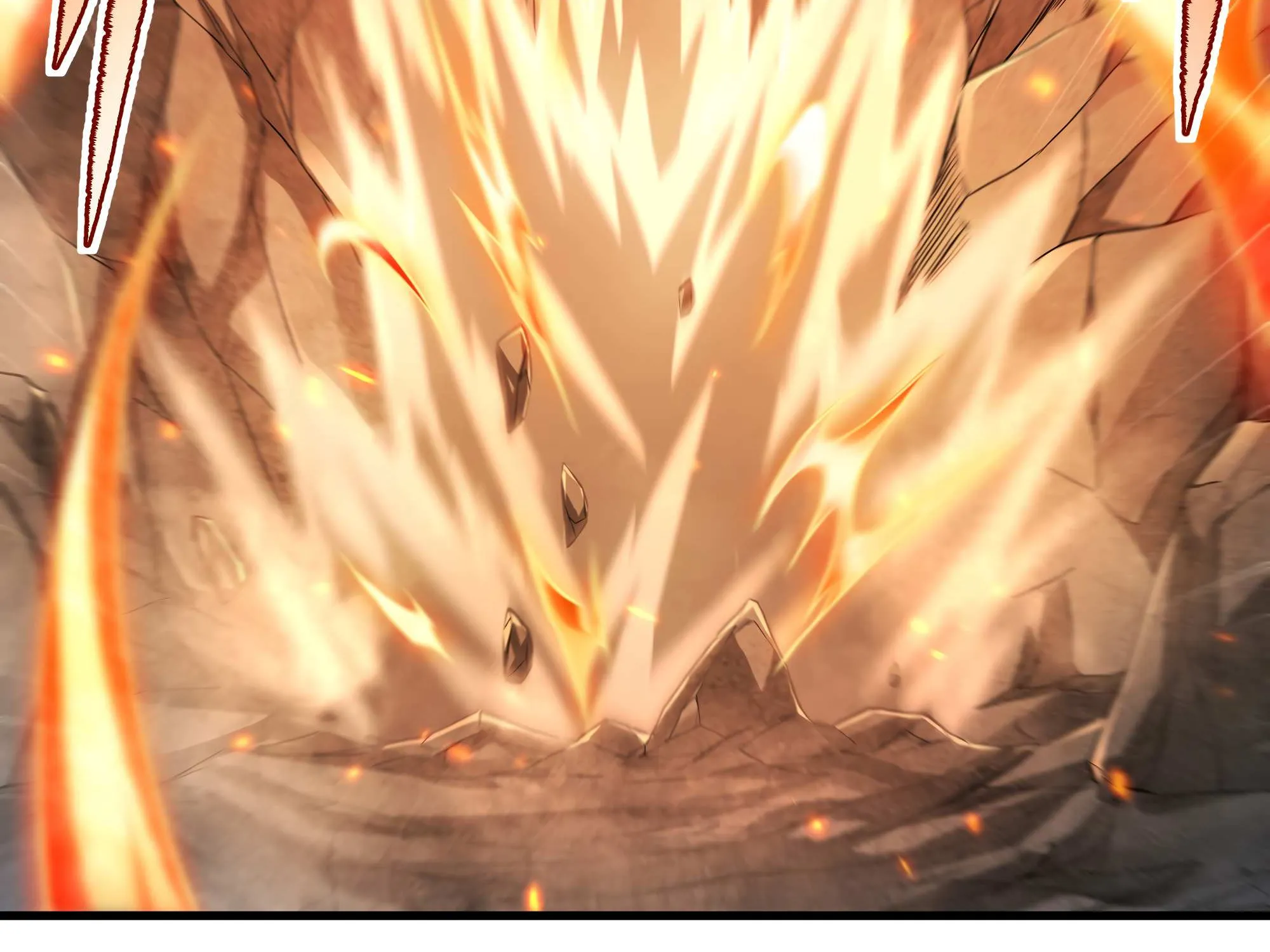 Despite Coming From the Abyss, I Will Save Humanity Chapter 51 page 62 - 