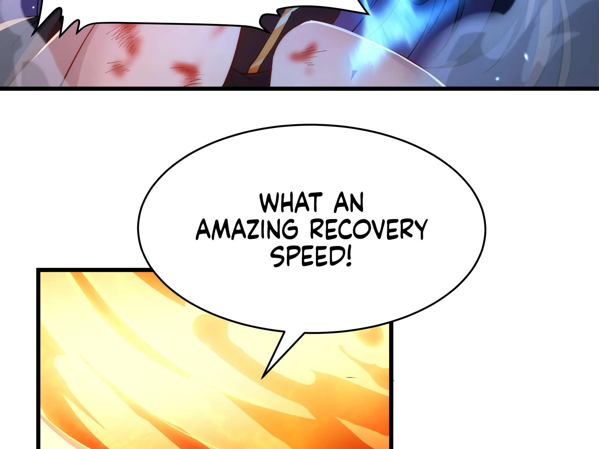 Despite Coming From the Abyss, I Will Save Humanity Chapter 51 page 71 - 