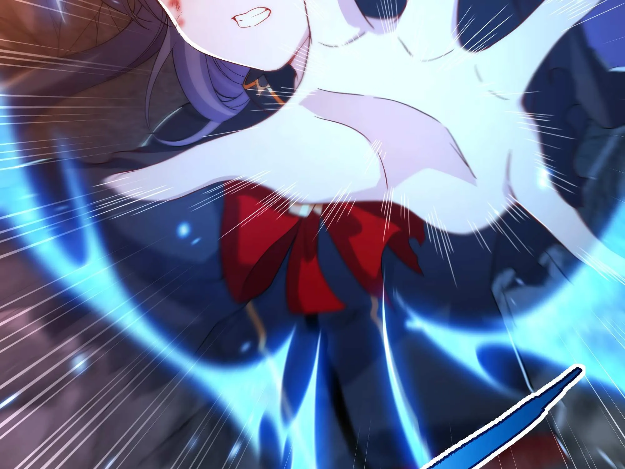 Despite Coming From the Abyss, I Will Save Humanity Chapter 51 page 75 - 