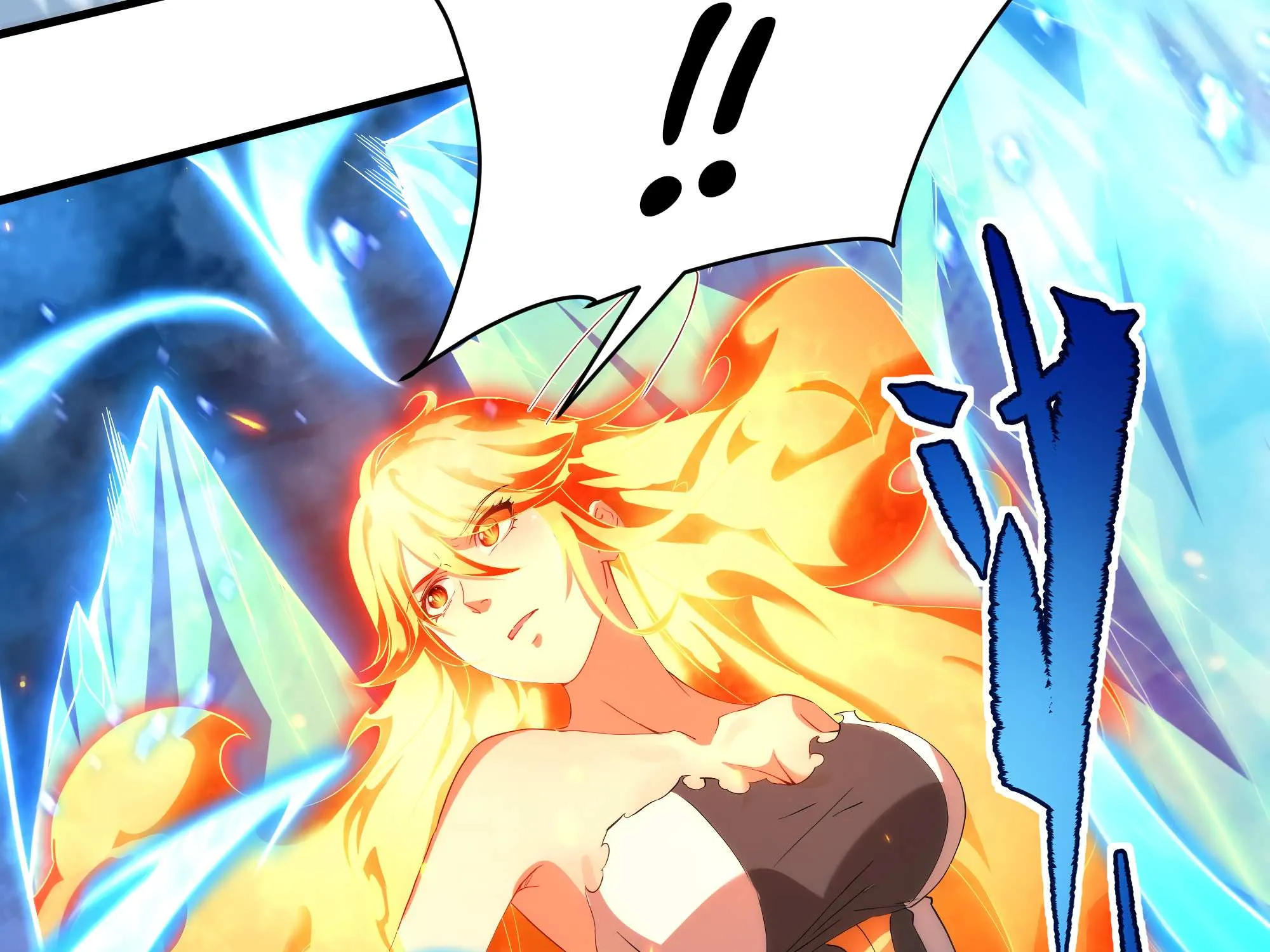 Despite Coming From the Abyss, I Will Save Humanity Chapter 51 page 81 - 