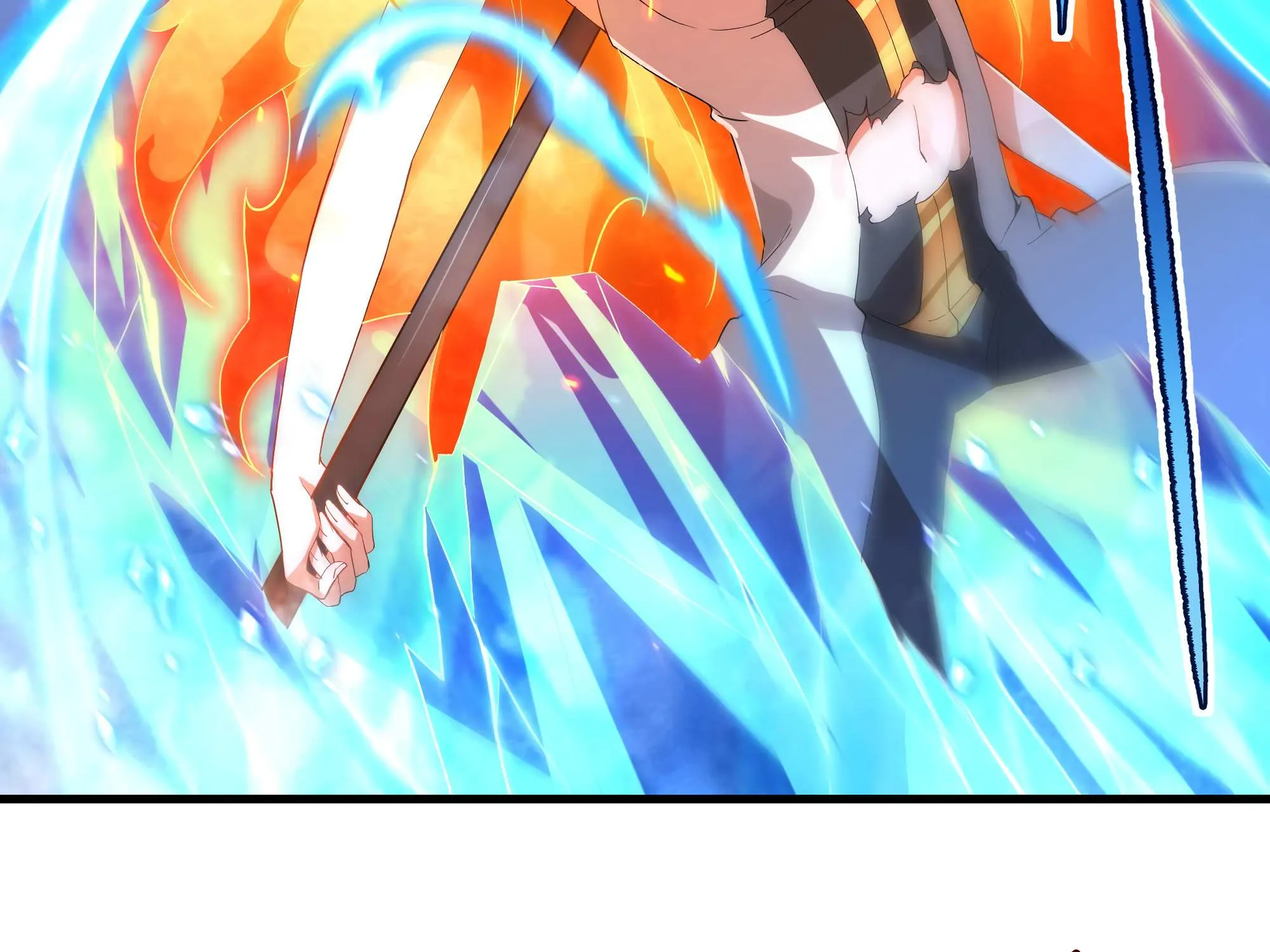 Despite Coming From the Abyss, I Will Save Humanity Chapter 51 page 82 - 