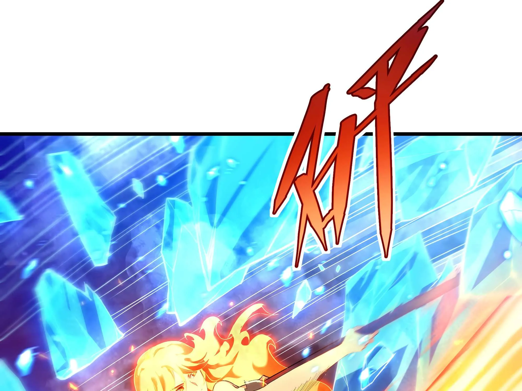 Despite Coming From the Abyss, I Will Save Humanity Chapter 51 page 83 - 