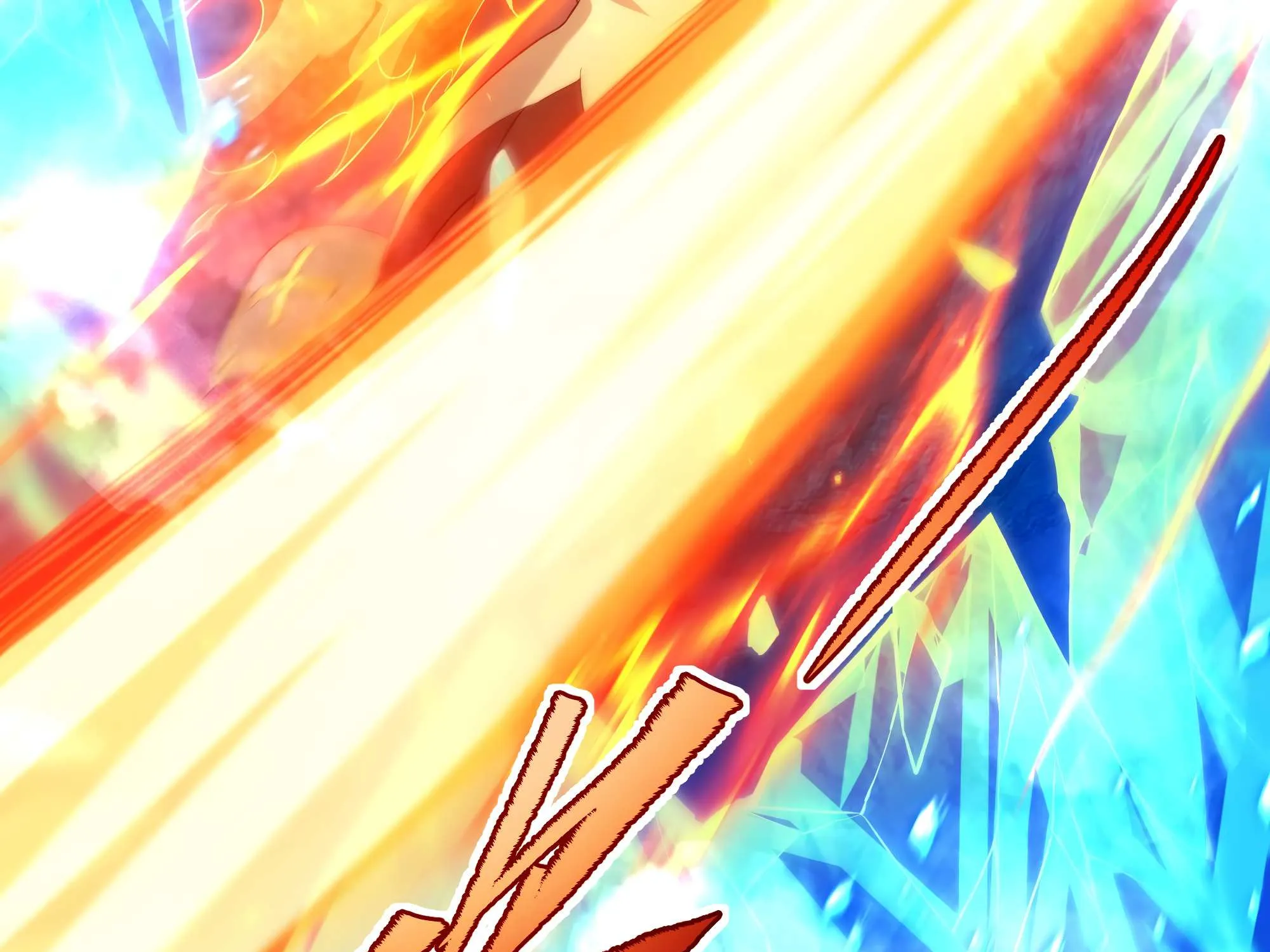Despite Coming From the Abyss, I Will Save Humanity Chapter 51 page 85 - 