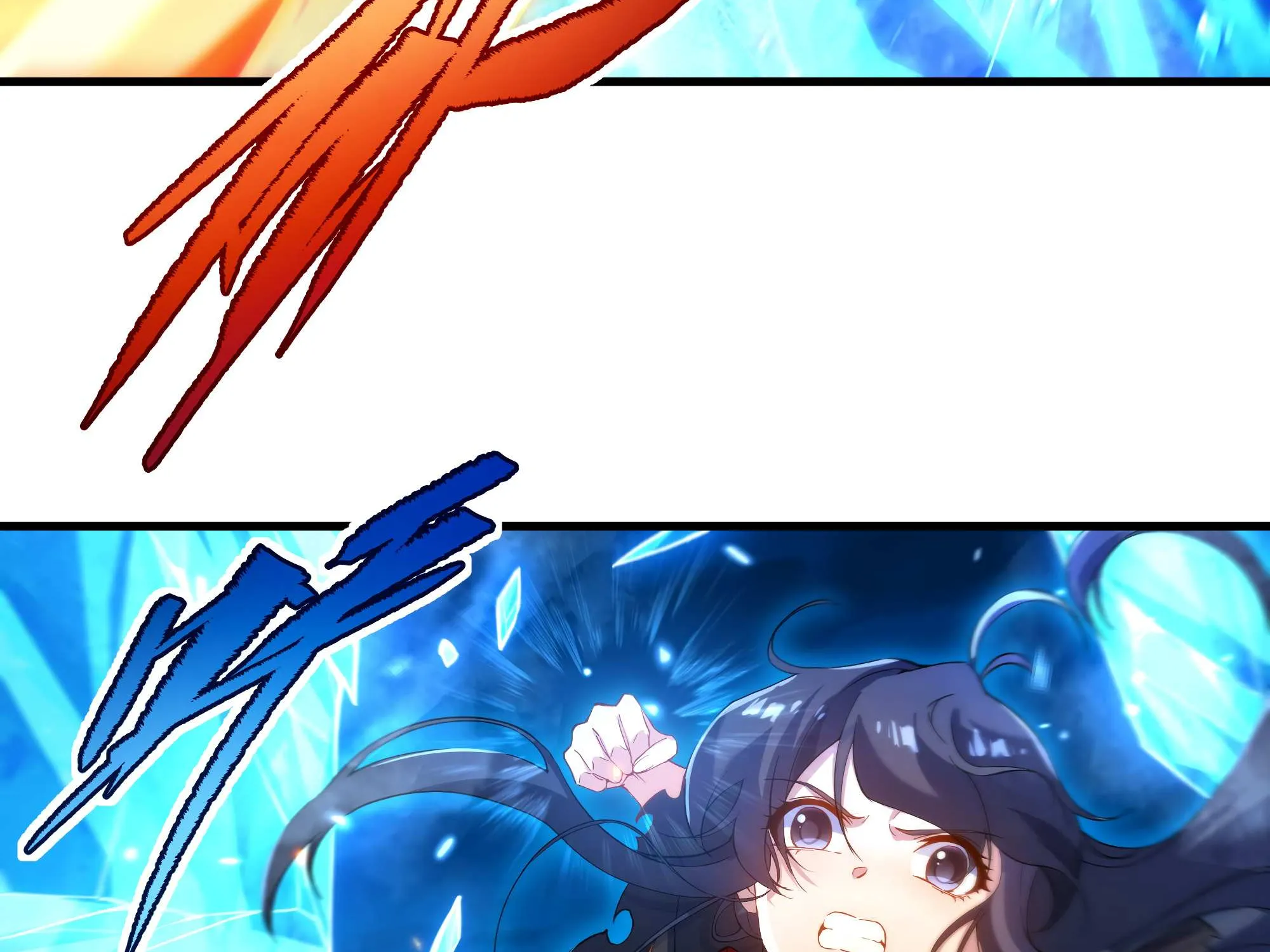Despite Coming From the Abyss, I Will Save Humanity Chapter 51 page 86 - 