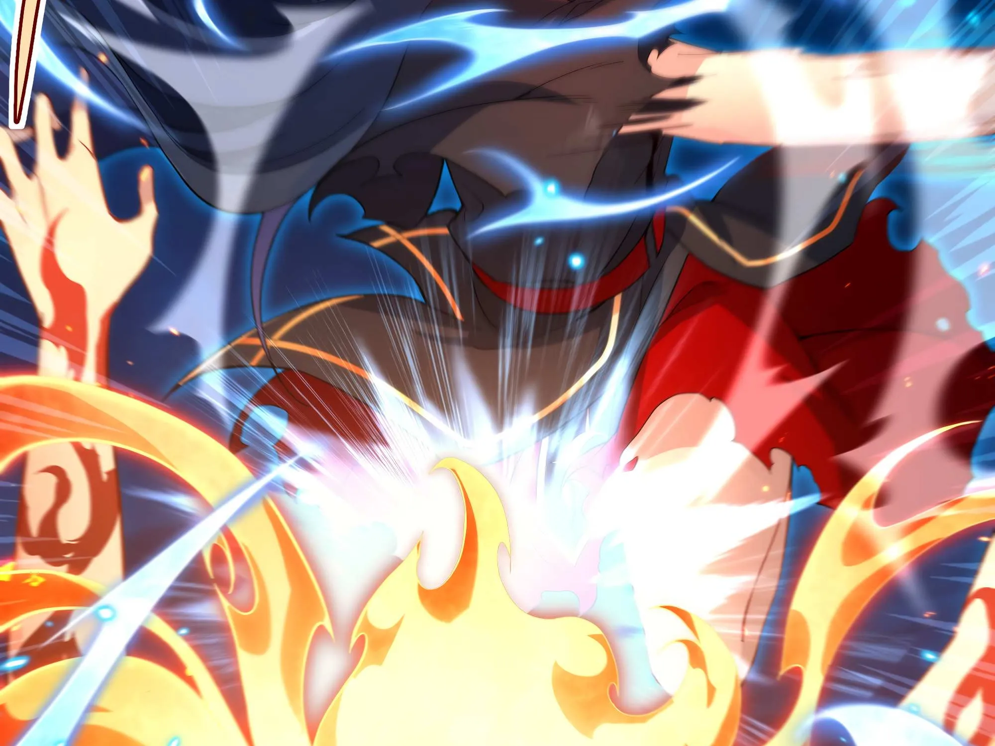 Despite Coming From the Abyss, I Will Save Humanity Chapter 51 page 91 - 