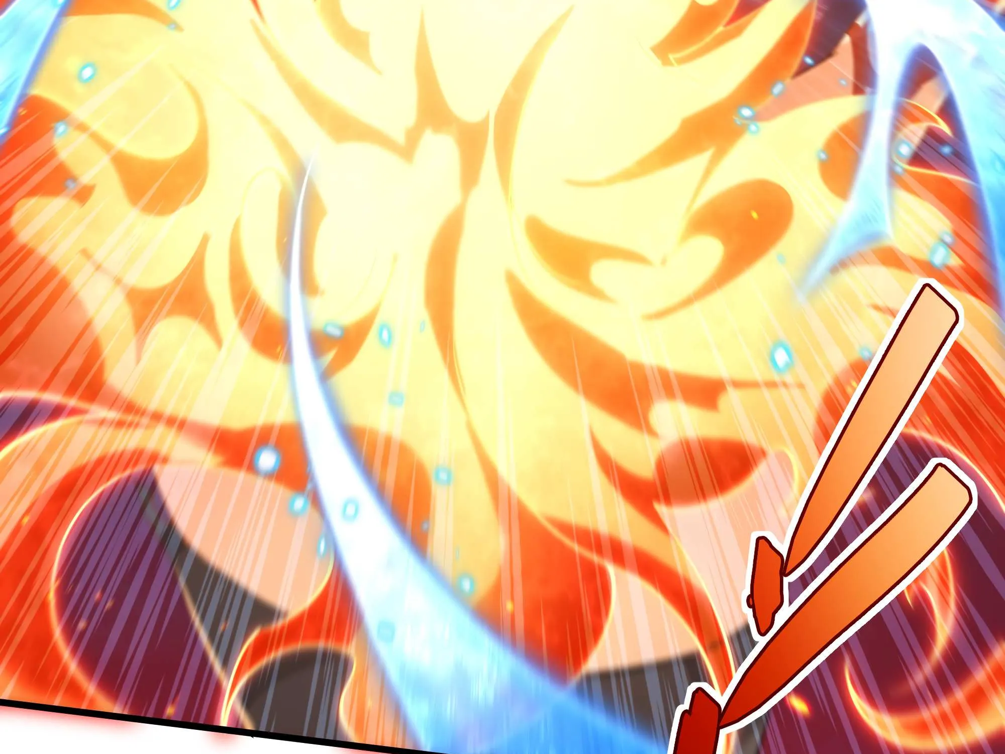 Despite Coming From the Abyss, I Will Save Humanity Chapter 51 page 92 - 