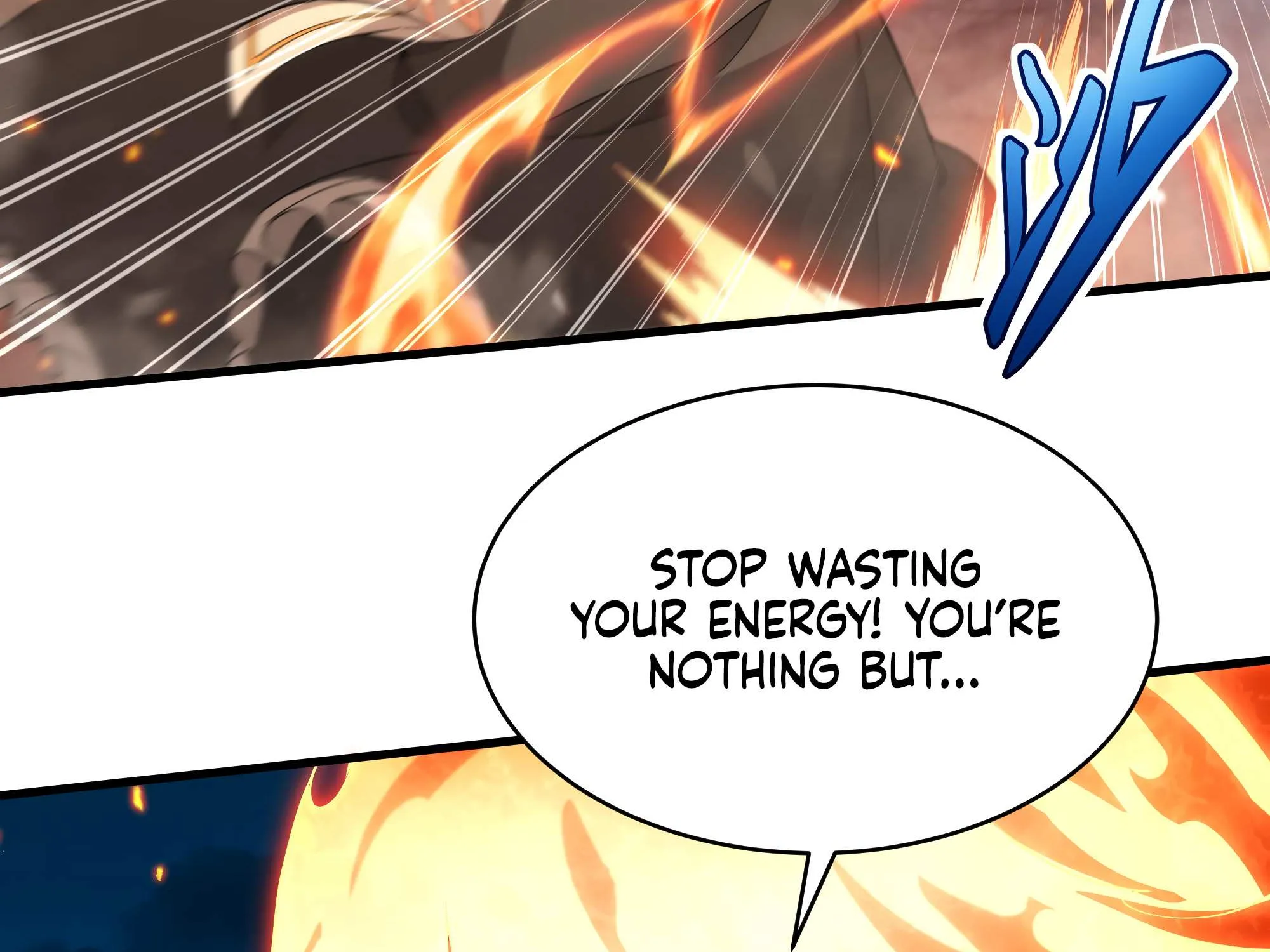 Despite Coming From the Abyss, I Will Save Humanity Chapter 51 page 95 - 