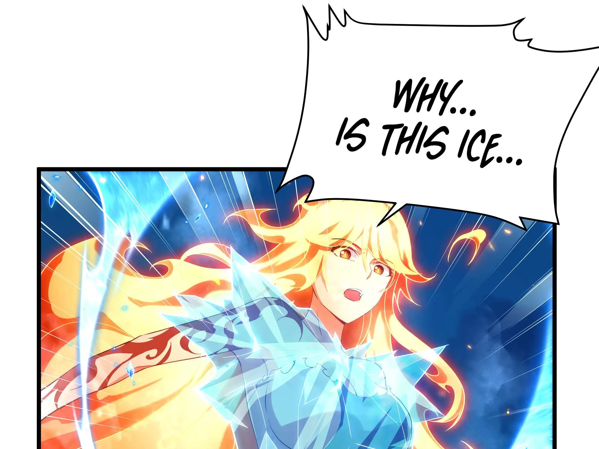 Despite Coming From the Abyss, I Will Save Humanity Chapter 51 page 99 - 