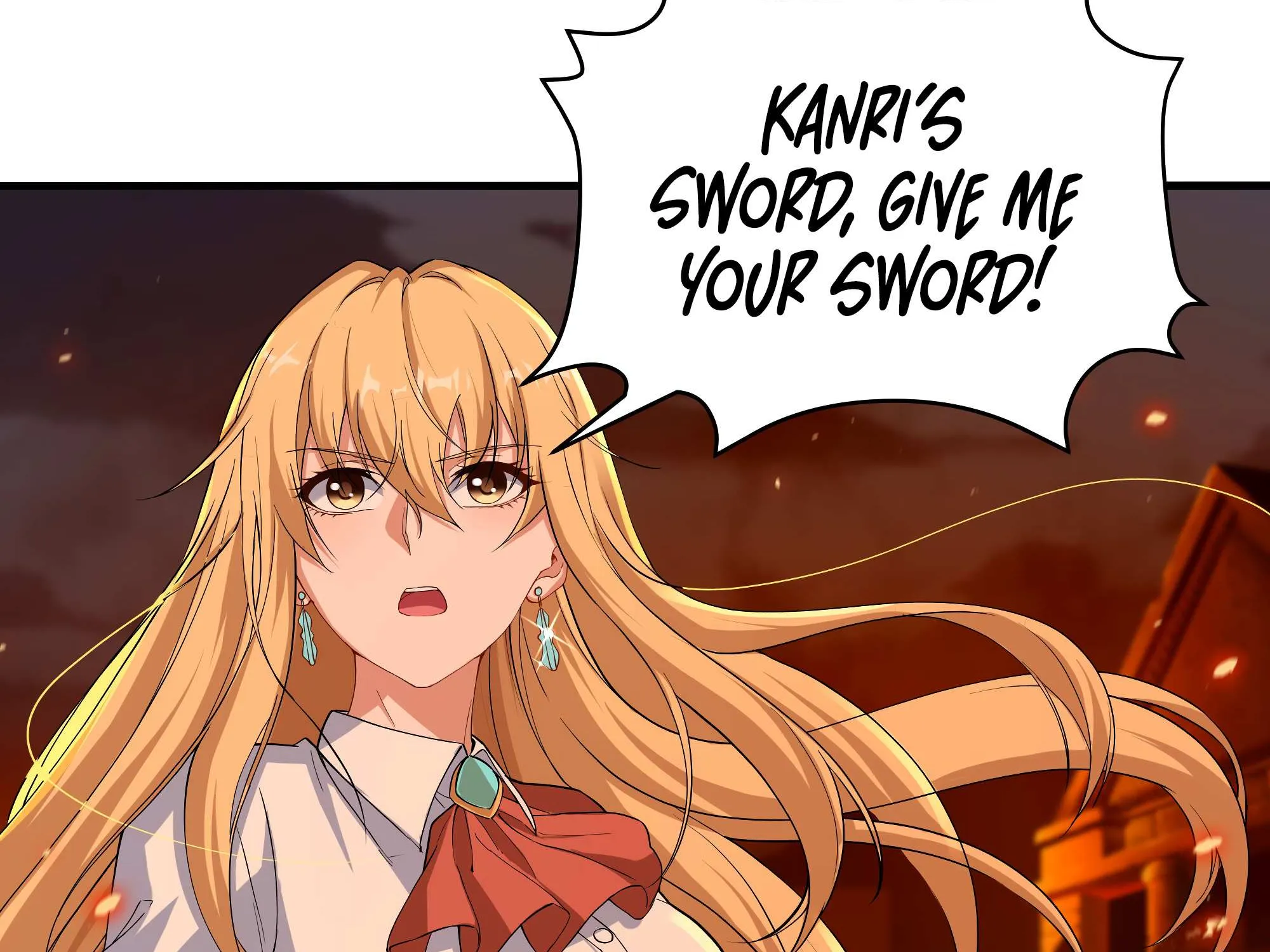 Despite Coming From the Abyss, I Will Save Humanity Chapter 52 page 108 - 