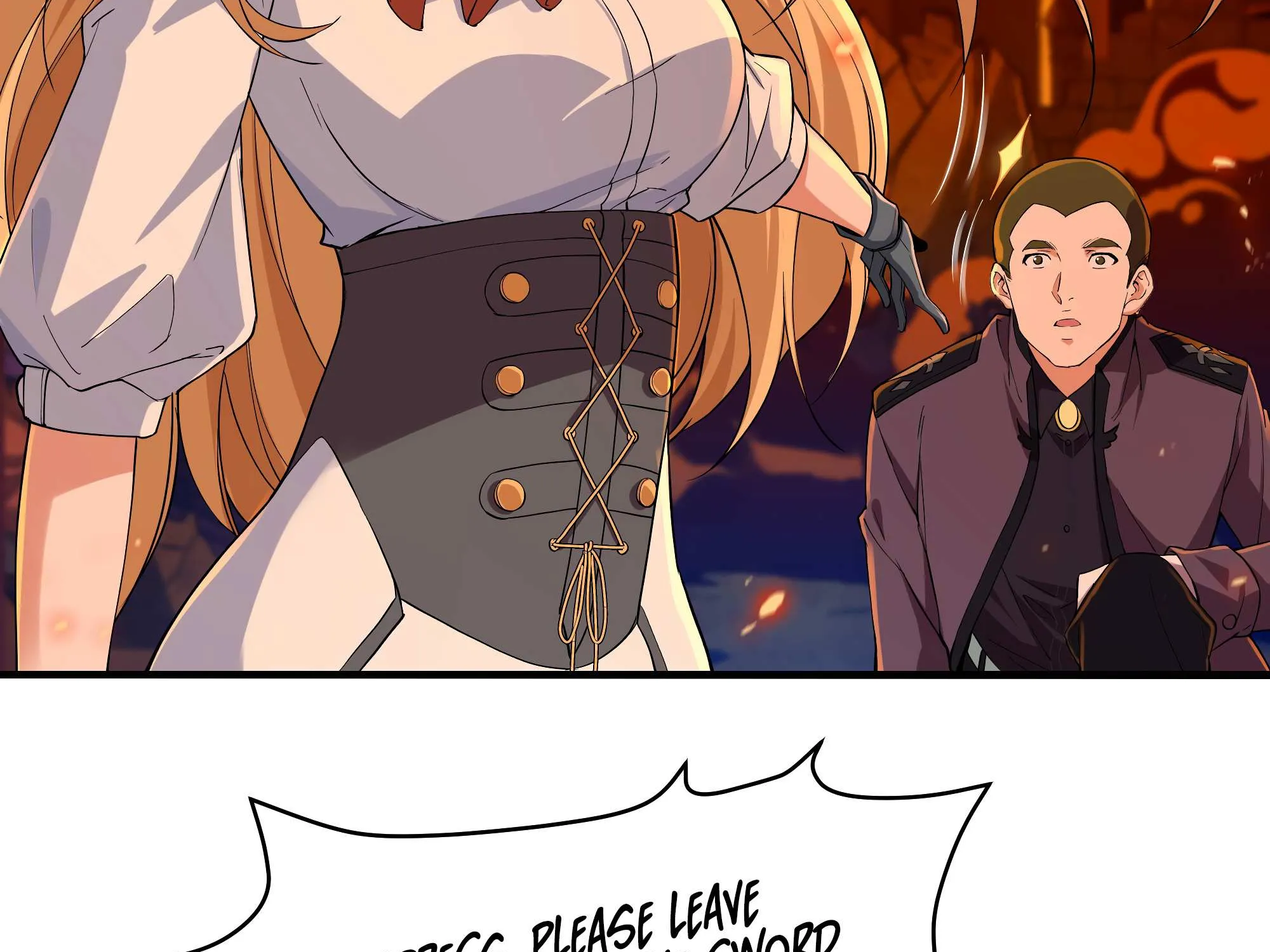 Despite Coming From the Abyss, I Will Save Humanity Chapter 52 page 109 - 