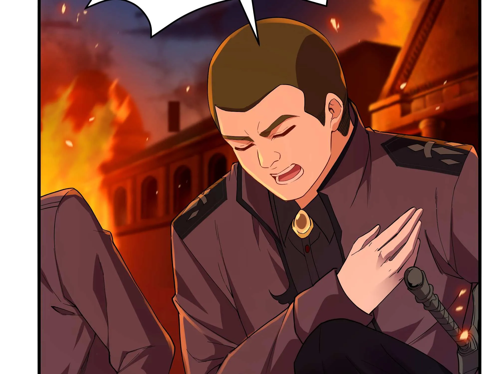 Despite Coming From the Abyss, I Will Save Humanity Chapter 52 page 111 - 
