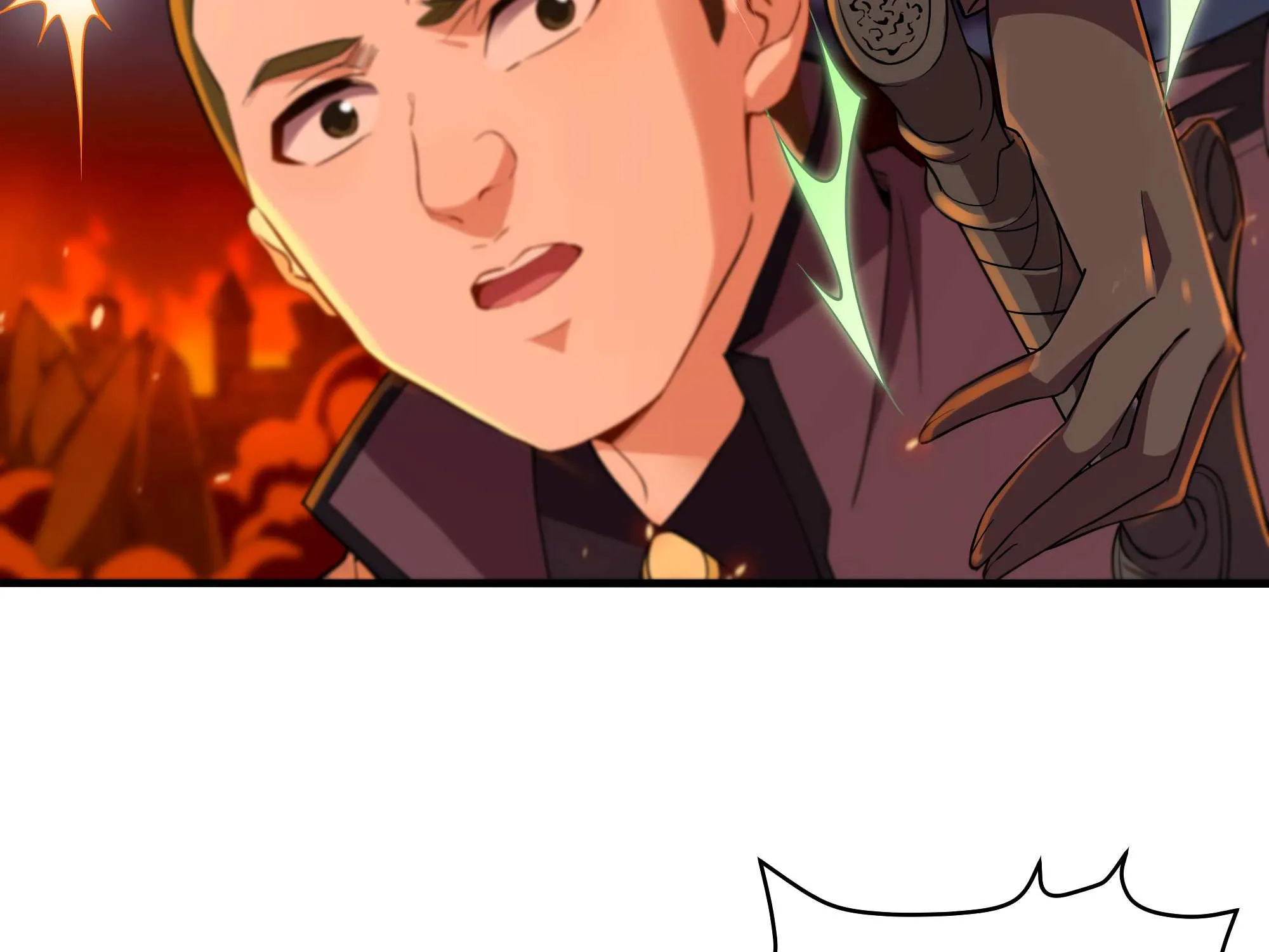 Despite Coming From the Abyss, I Will Save Humanity Chapter 52 page 113 - 