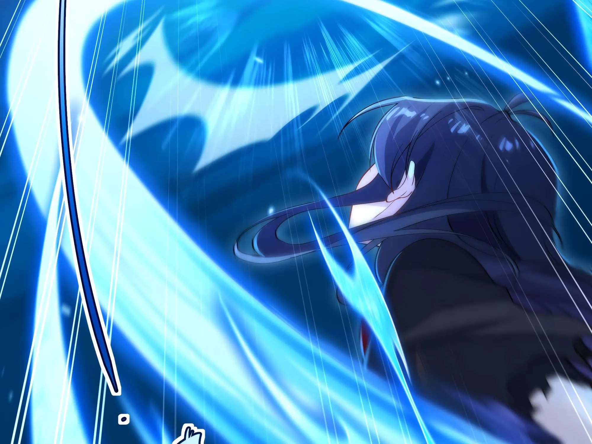 Despite Coming From the Abyss, I Will Save Humanity Chapter 52 page 13 - 