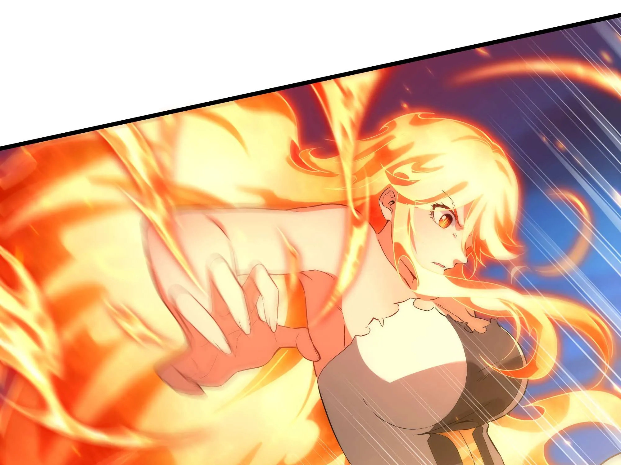 Despite Coming From the Abyss, I Will Save Humanity Chapter 52 page 15 - 