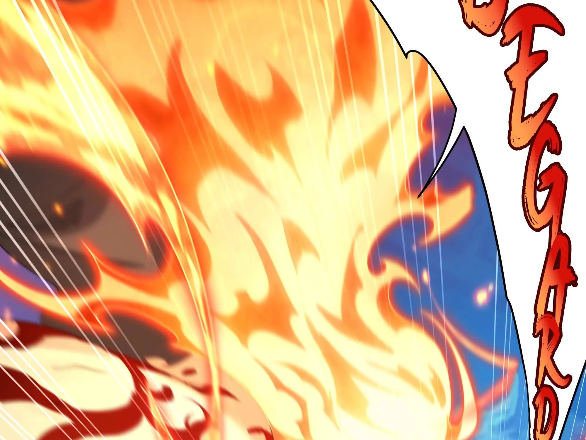 Despite Coming From the Abyss, I Will Save Humanity Chapter 52 page 19 - 