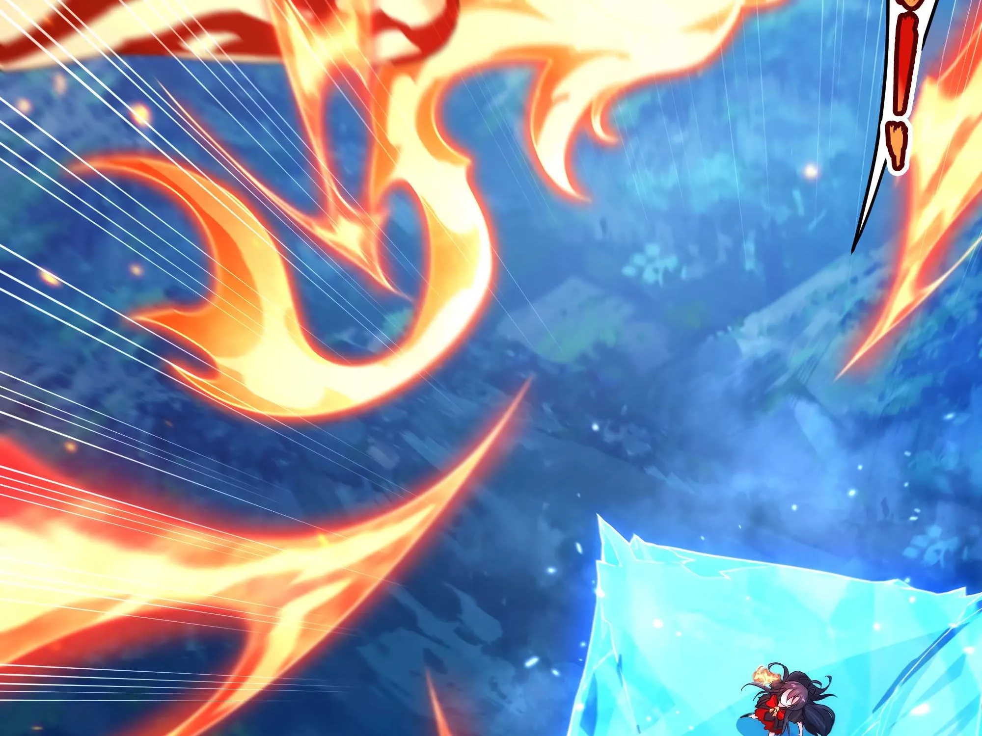 Despite Coming From the Abyss, I Will Save Humanity Chapter 52 page 20 - 