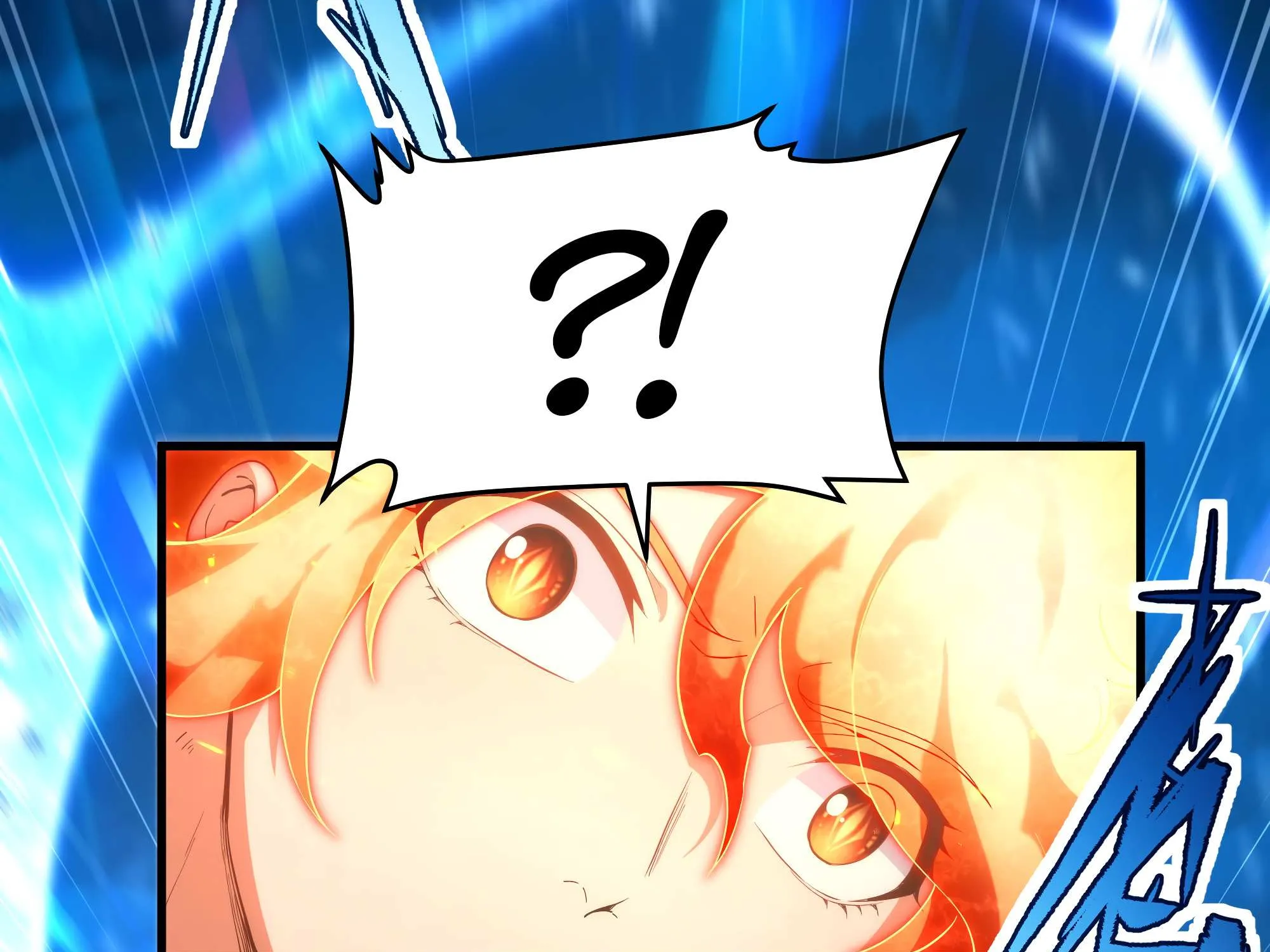 Despite Coming From the Abyss, I Will Save Humanity Chapter 52 page 25 - 