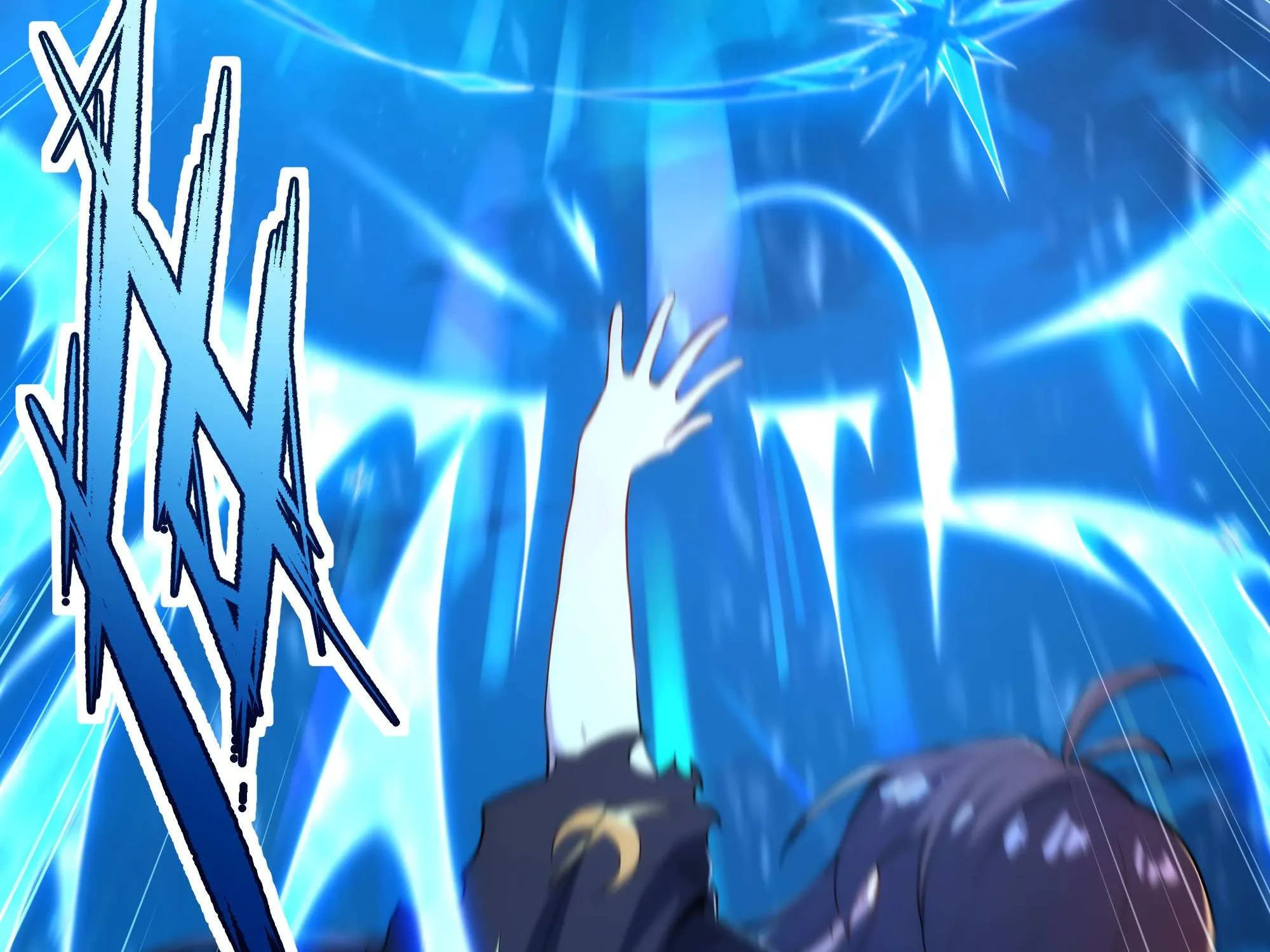 Despite Coming From the Abyss, I Will Save Humanity Chapter 52 page 28 - 