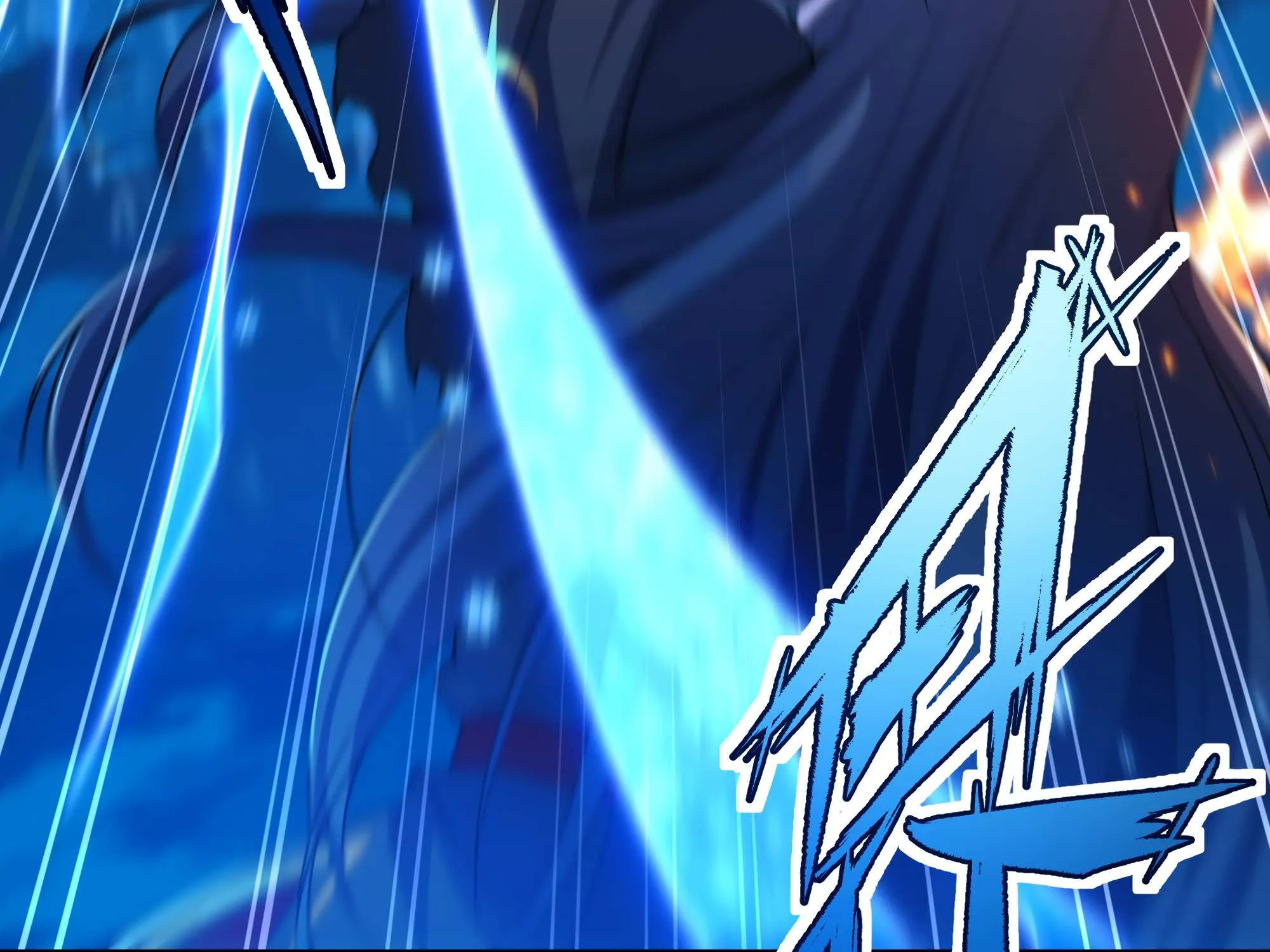 Despite Coming From the Abyss, I Will Save Humanity Chapter 52 page 29 - 
