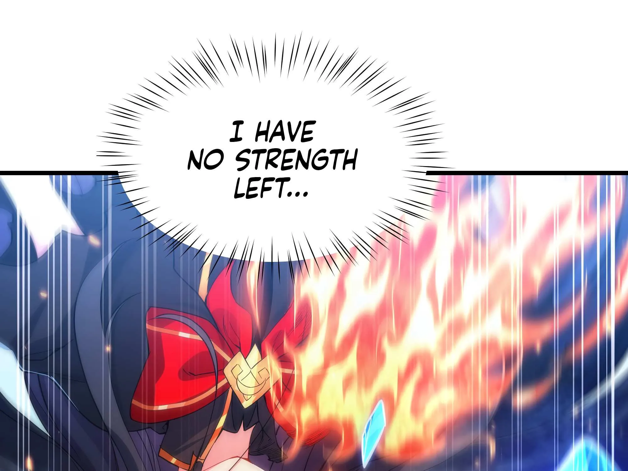 Despite Coming From the Abyss, I Will Save Humanity Chapter 52 page 34 - 