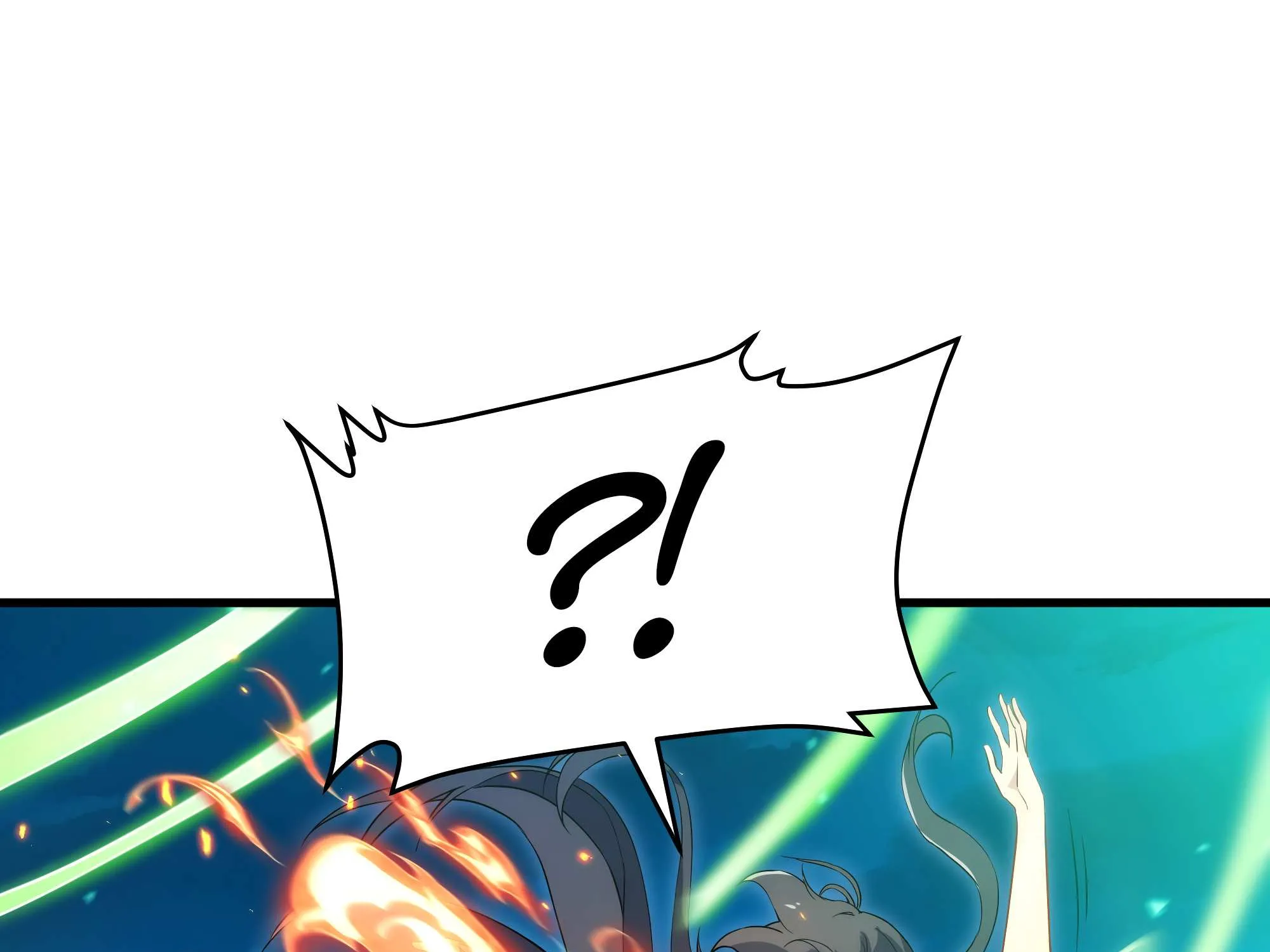 Despite Coming From the Abyss, I Will Save Humanity Chapter 52 page 36 - 