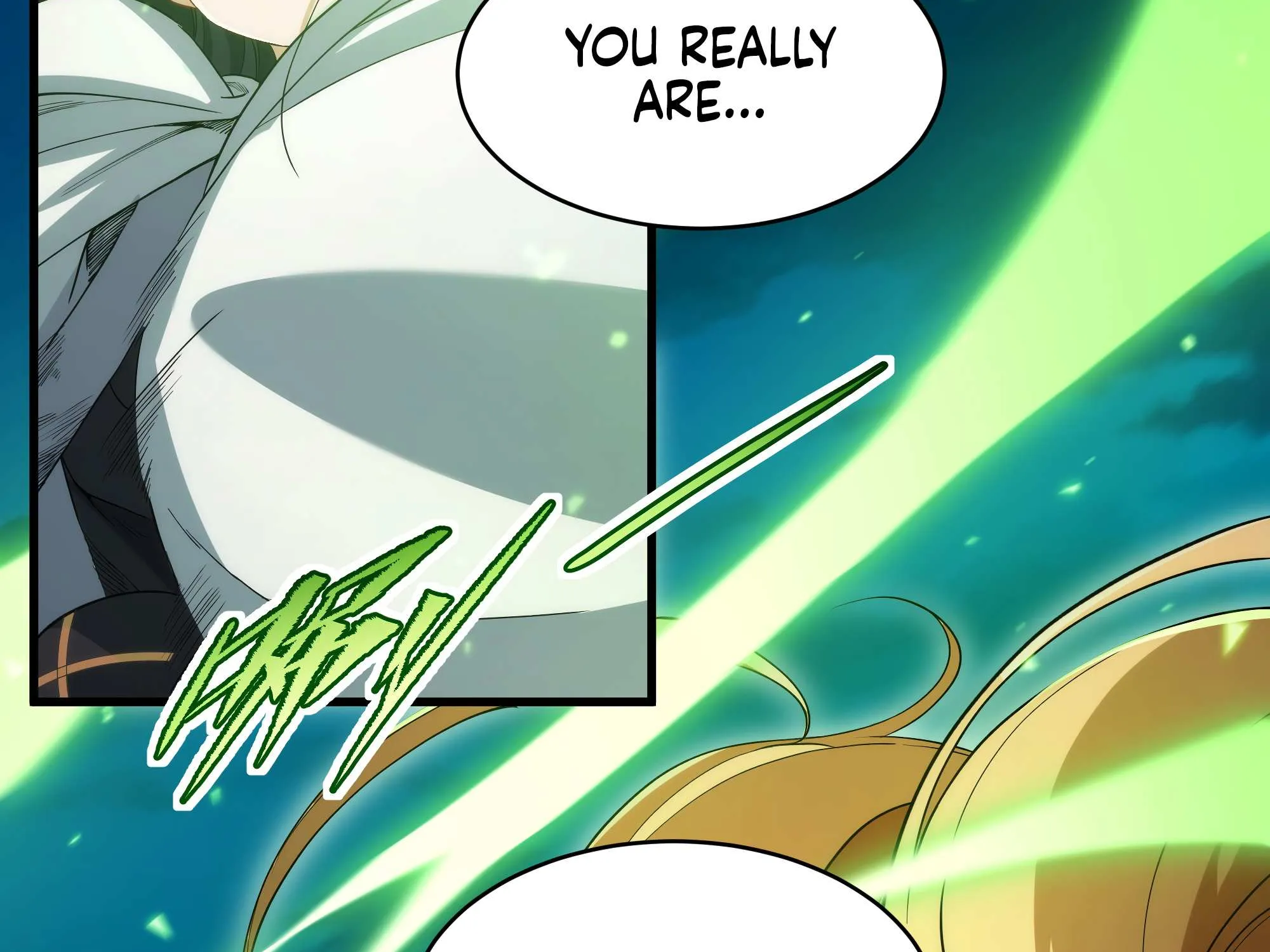 Despite Coming From the Abyss, I Will Save Humanity Chapter 52 page 40 - 