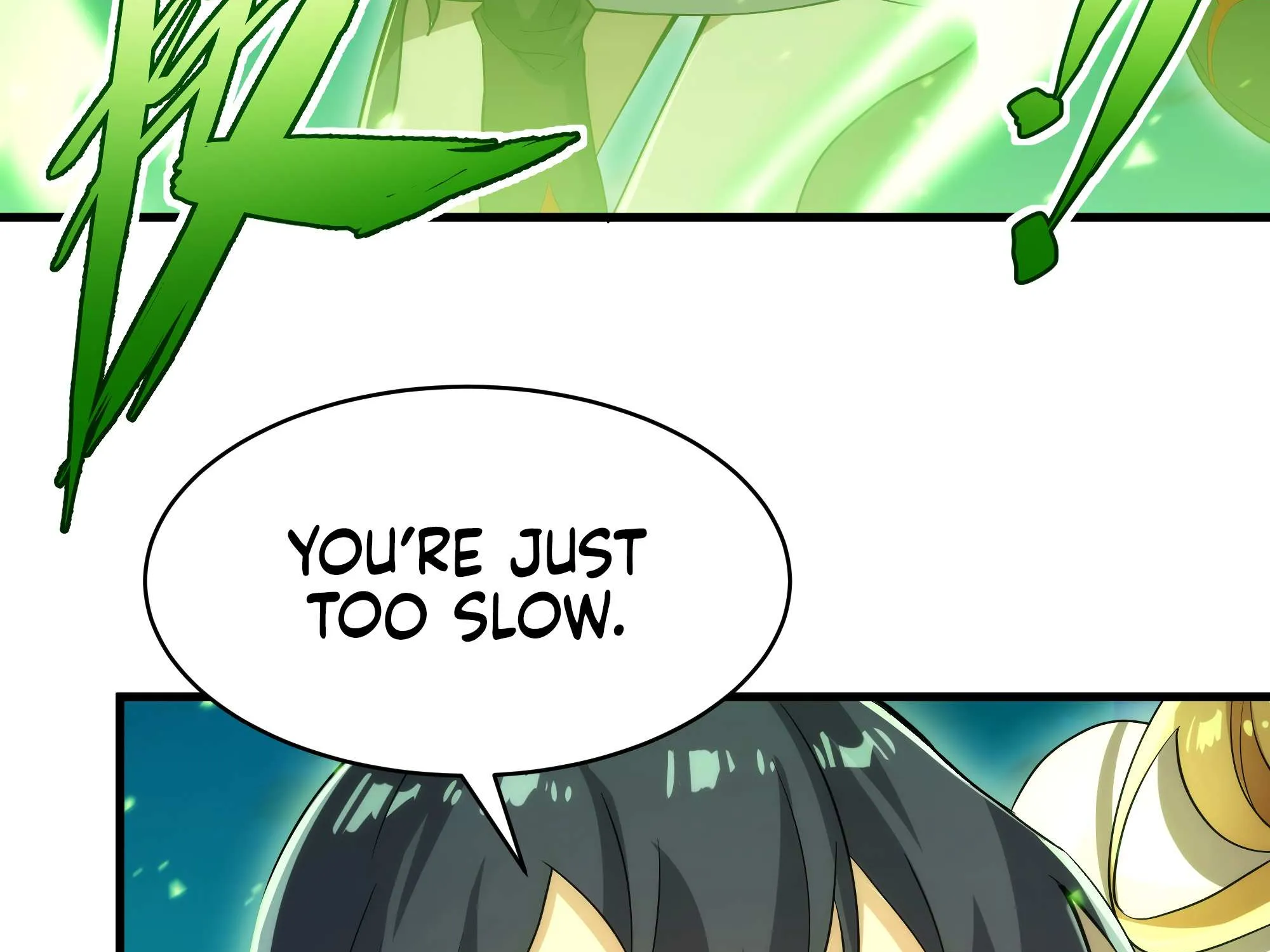 Despite Coming From the Abyss, I Will Save Humanity Chapter 52 page 44 - 
