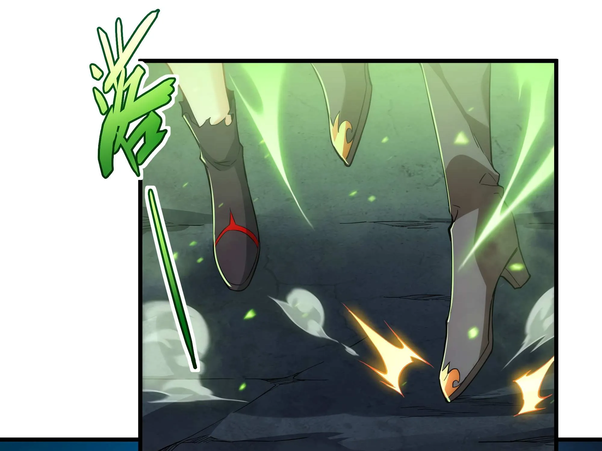 Despite Coming From the Abyss, I Will Save Humanity Chapter 52 page 49 - 