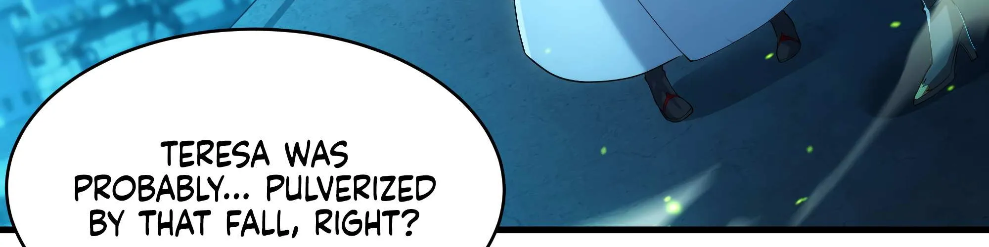 Despite Coming From the Abyss, I Will Save Humanity Chapter 52 page 51 - 