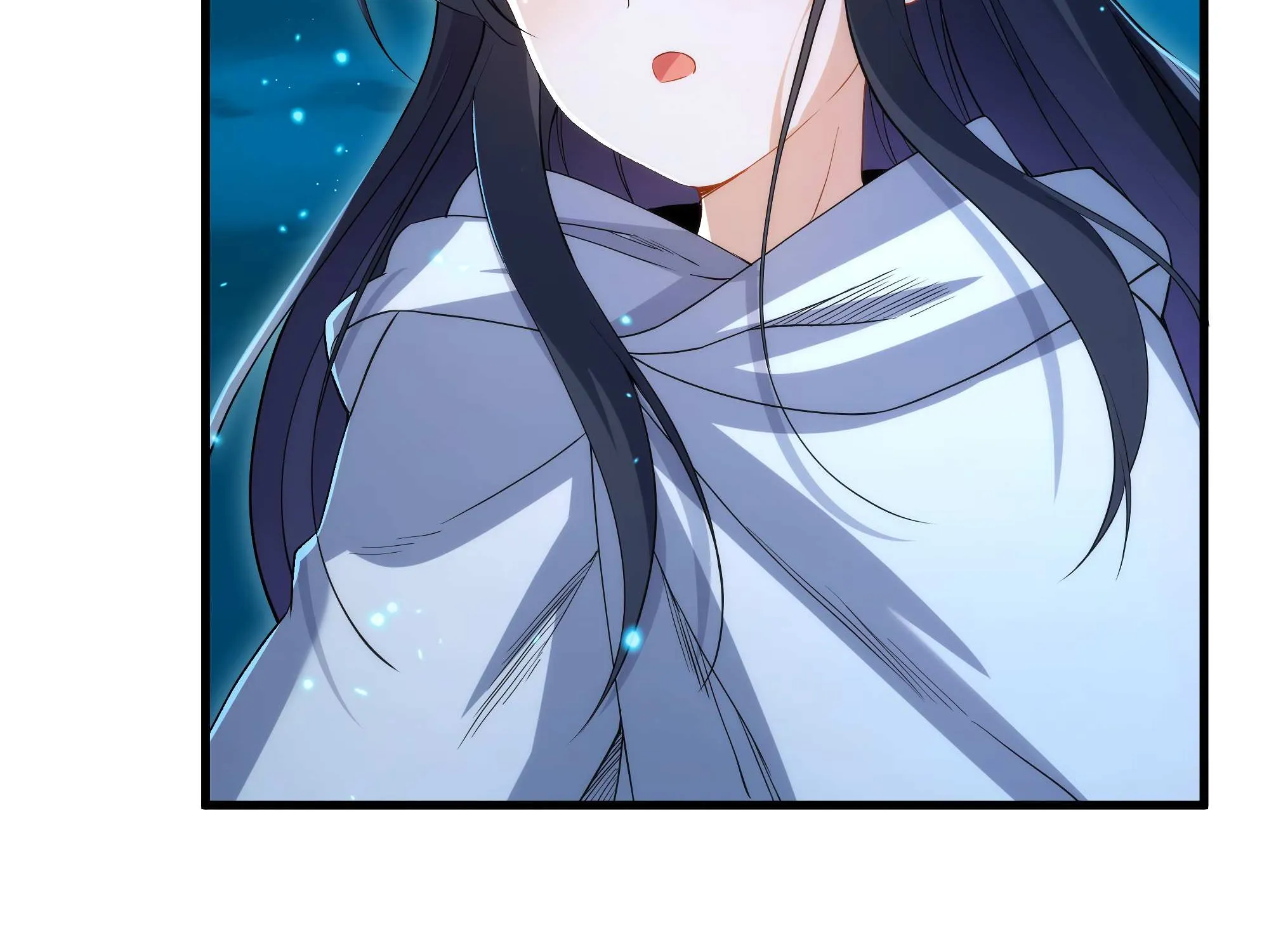 Despite Coming From the Abyss, I Will Save Humanity Chapter 52 page 53 - 