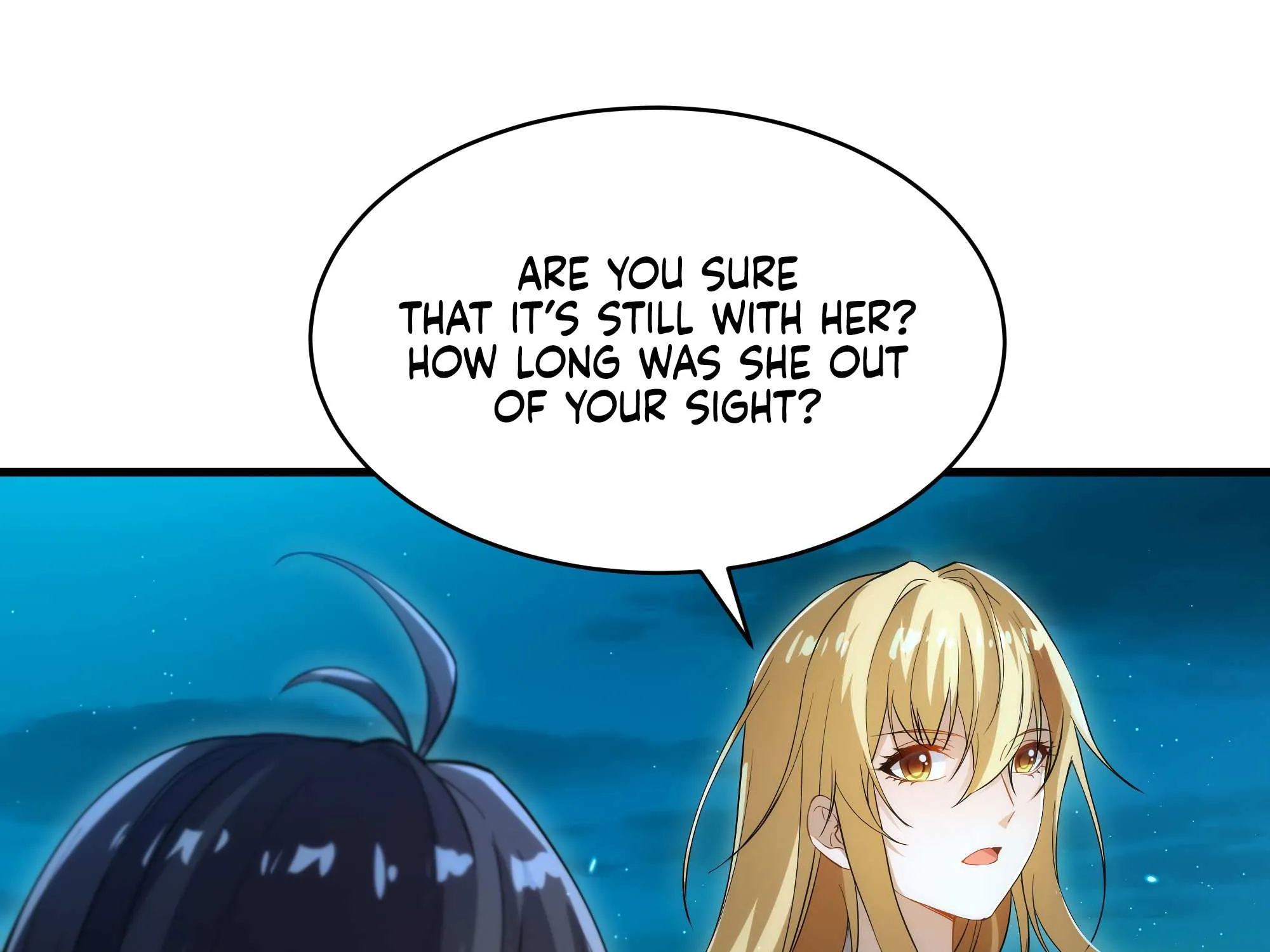 Despite Coming From the Abyss, I Will Save Humanity Chapter 52 page 54 - 