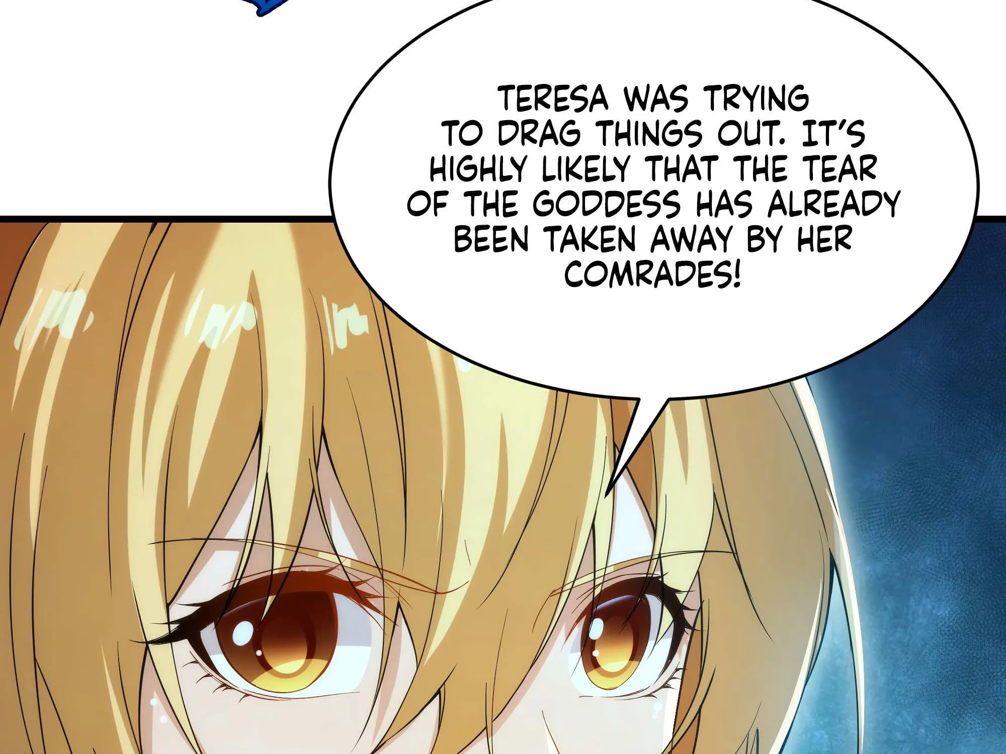 Despite Coming From the Abyss, I Will Save Humanity Chapter 52 page 60 - 