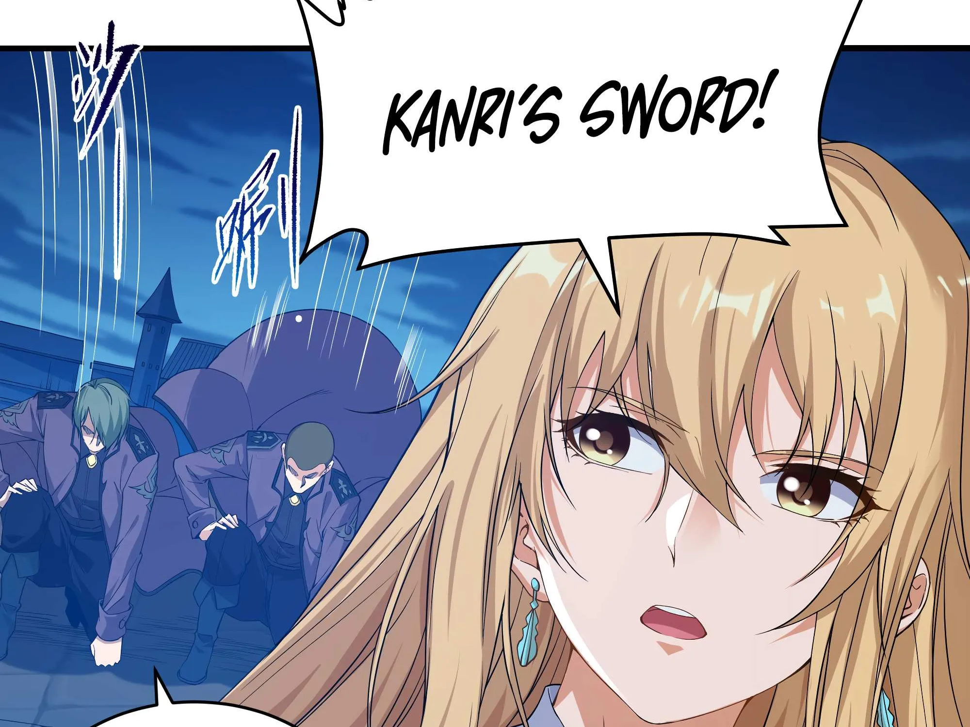 Despite Coming From the Abyss, I Will Save Humanity Chapter 52 page 64 - 