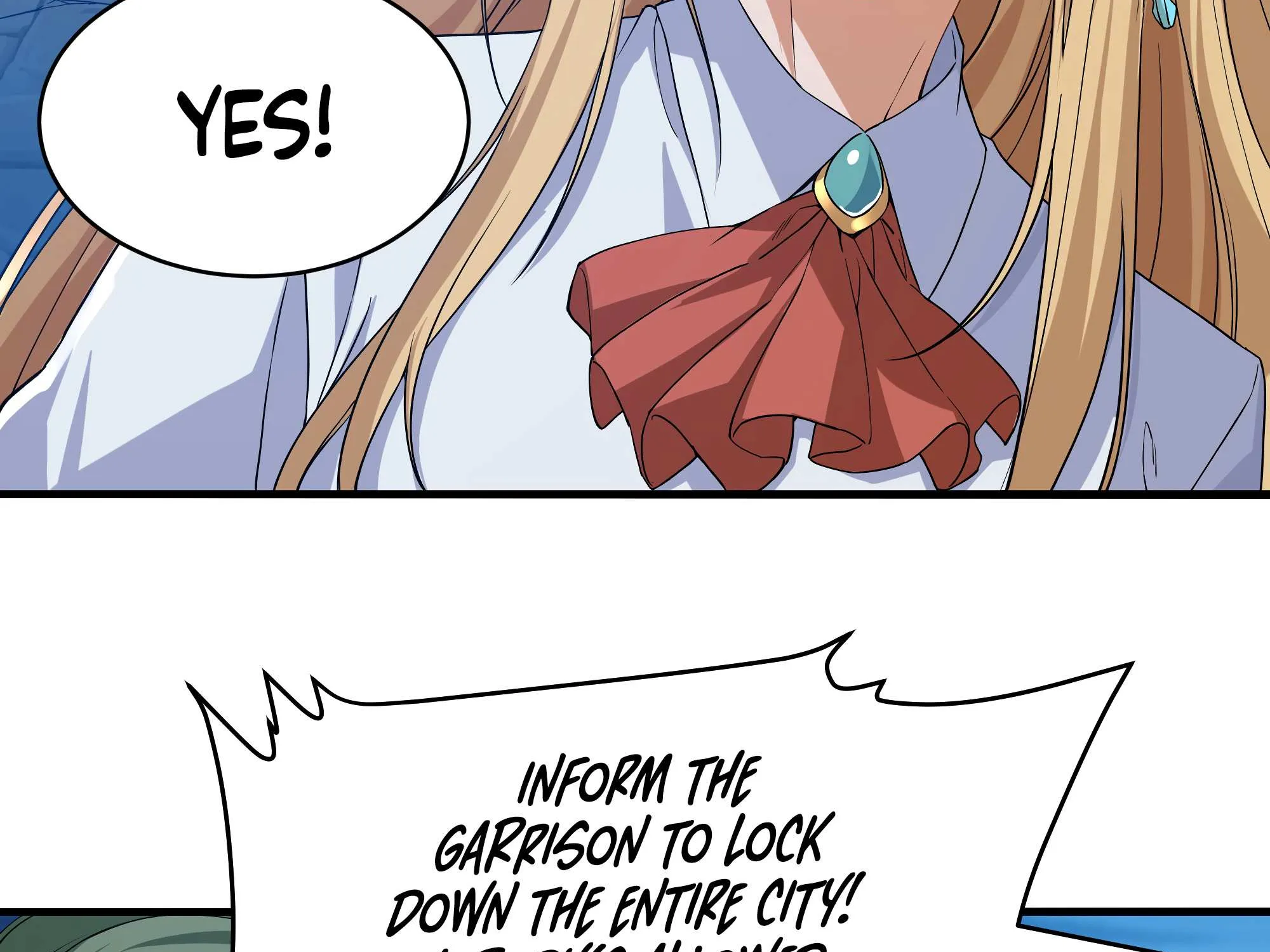 Despite Coming From the Abyss, I Will Save Humanity Chapter 52 page 65 - 